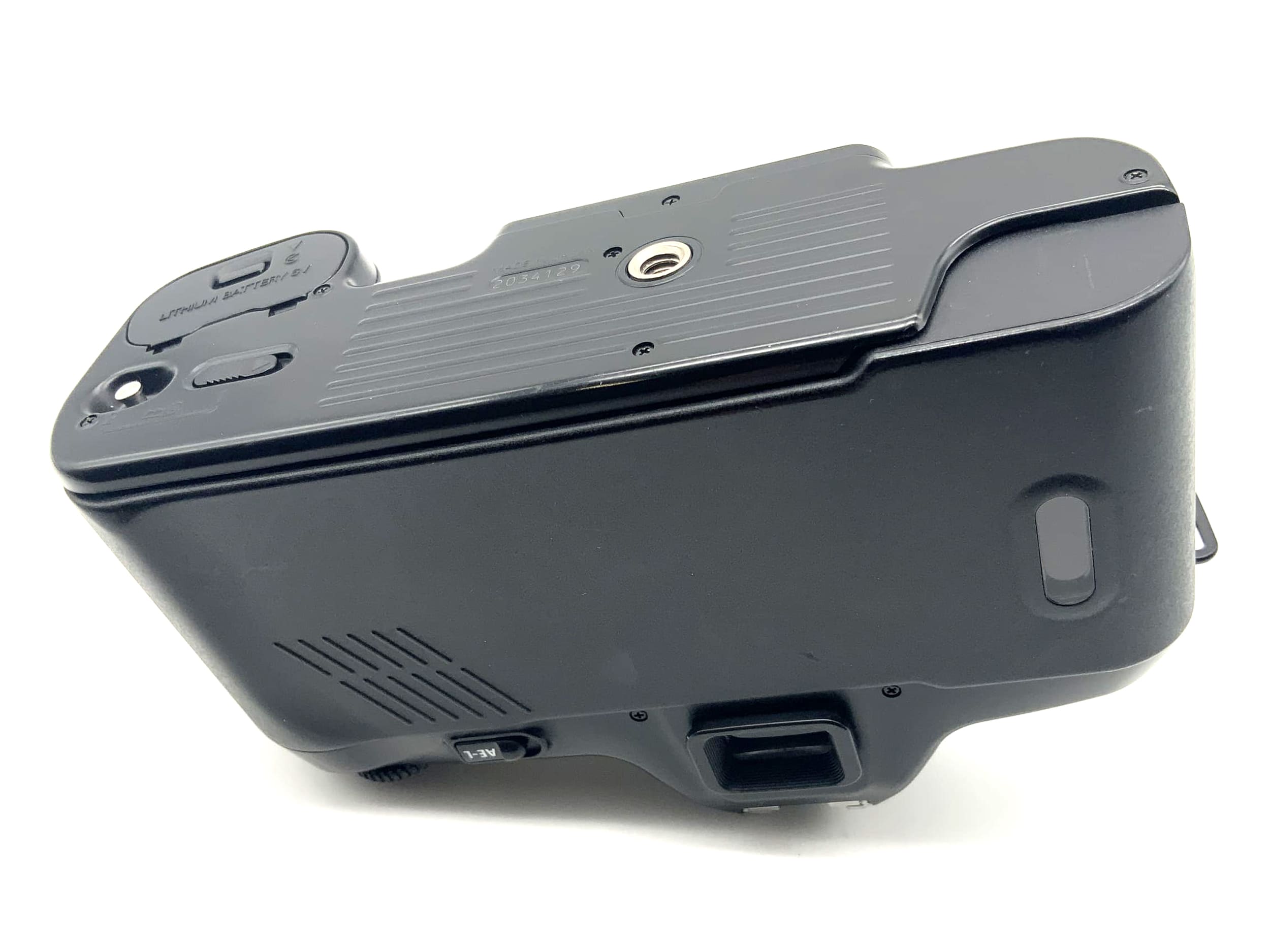 Nikon F-601M Spiegelreflexkamera SLR AF F 601 m 35mm Kamera Body Gehäuse