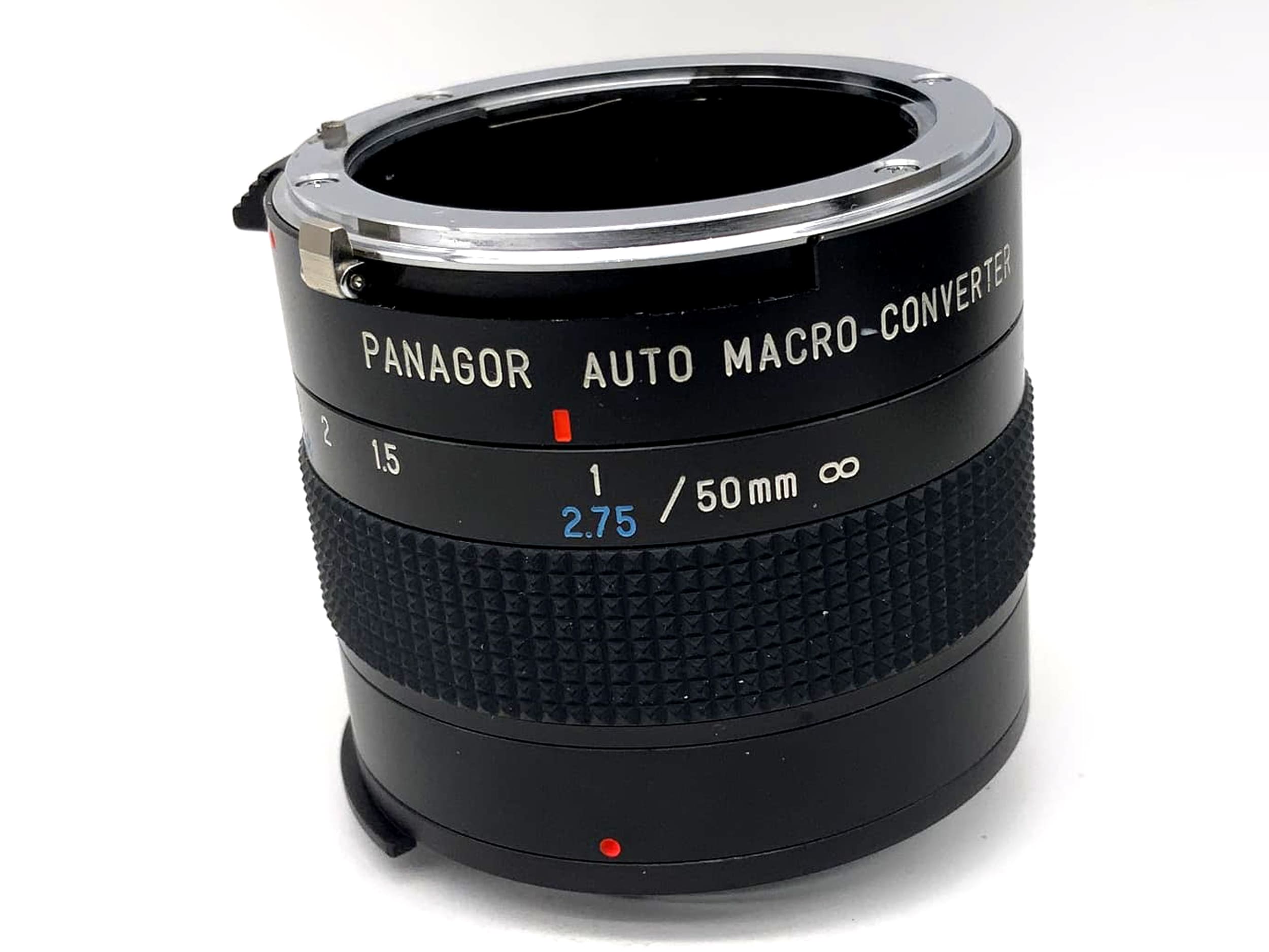 Panagor Converter 2x Auto Macro Converter Extender Konverter