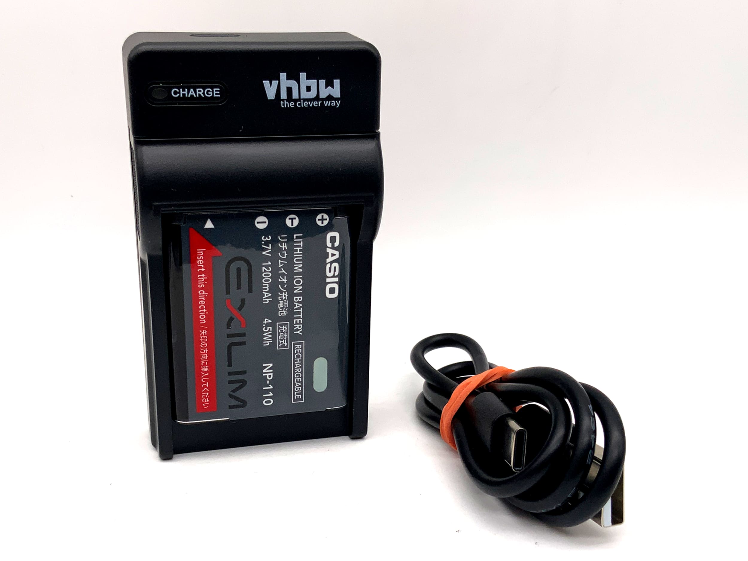 Casio Exilim EX-Z2000 Digitale Kompaktkamera Digitalkamera 14.1 MP CCD