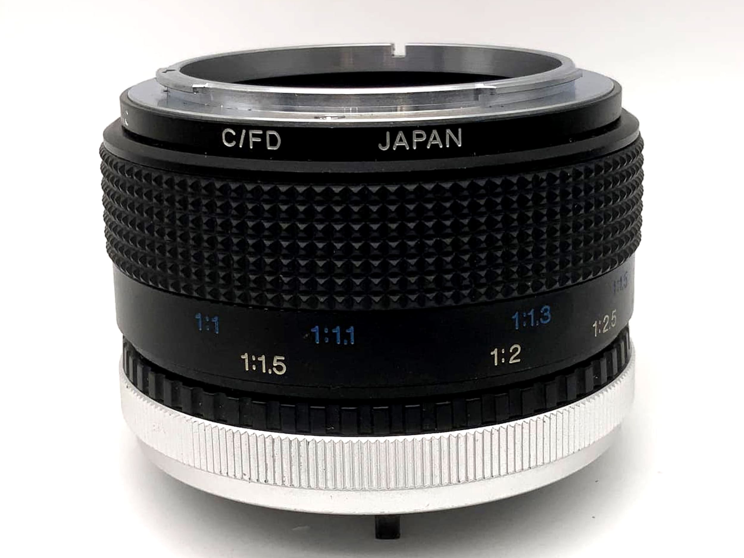 Vivitar Converter 2x Macro Focusing Tele Converter MC Extender Konverter