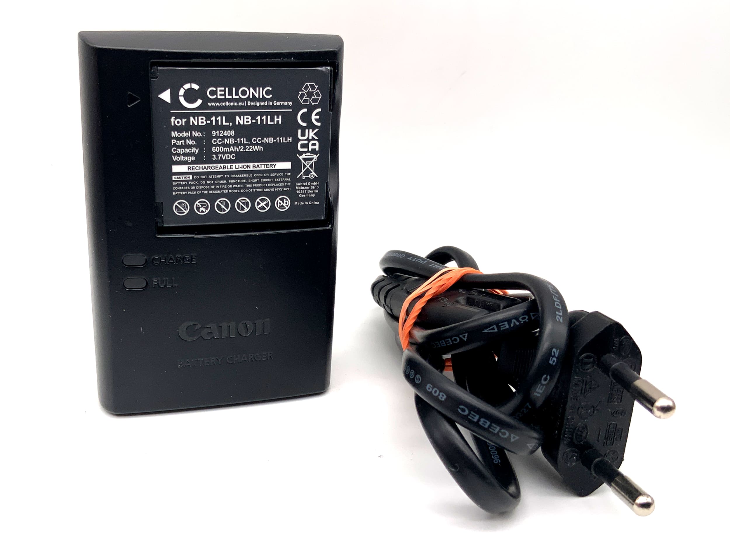 Canon IXUS 190 Digitale Kompaktkamera mit 10x IS 4.3-43.0mm 1:3.0-6.9 HD Wi-Fi