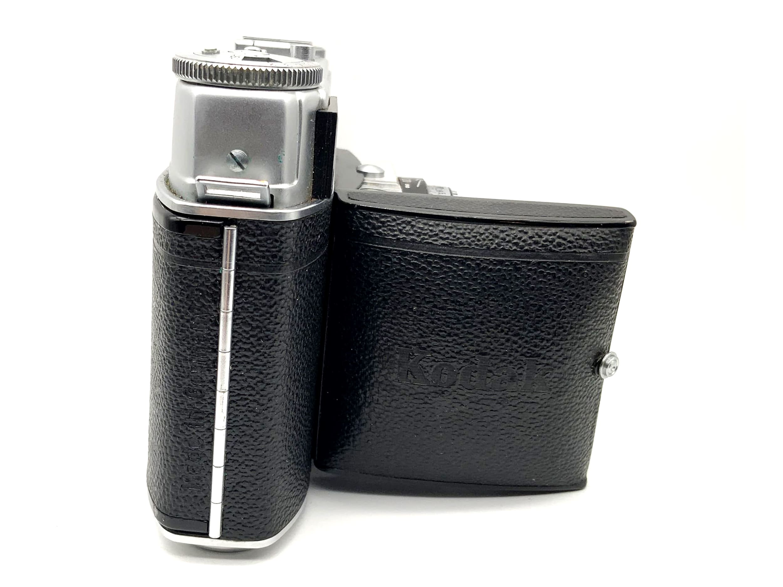 Kodak Retina 1B Klappkamera Schneider Kreuznach Xenar 2.8/50mm IB Synchro Compur