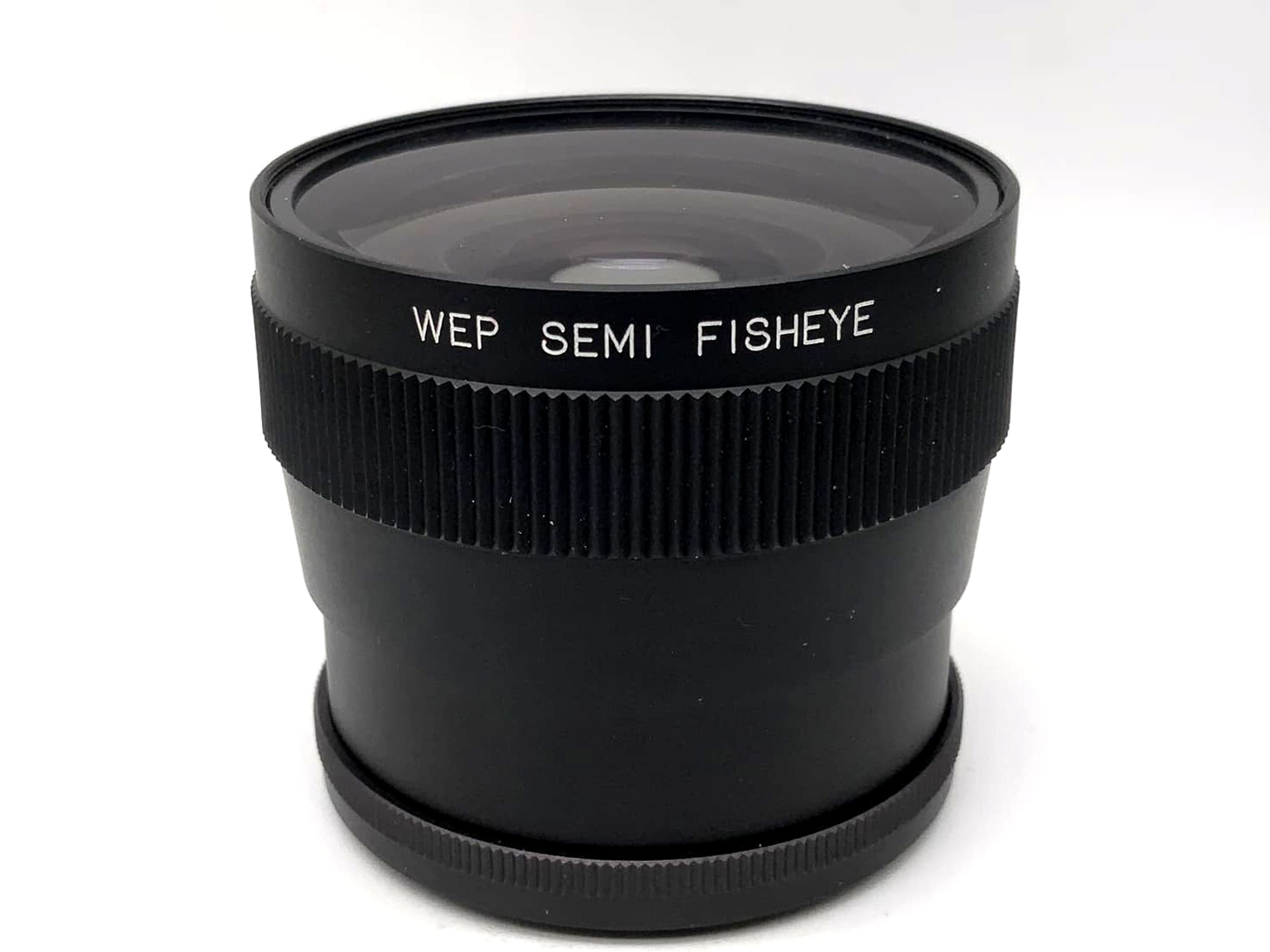 WEP Converter Semi Fisheye Weitwinkel Converter Extender Konverter