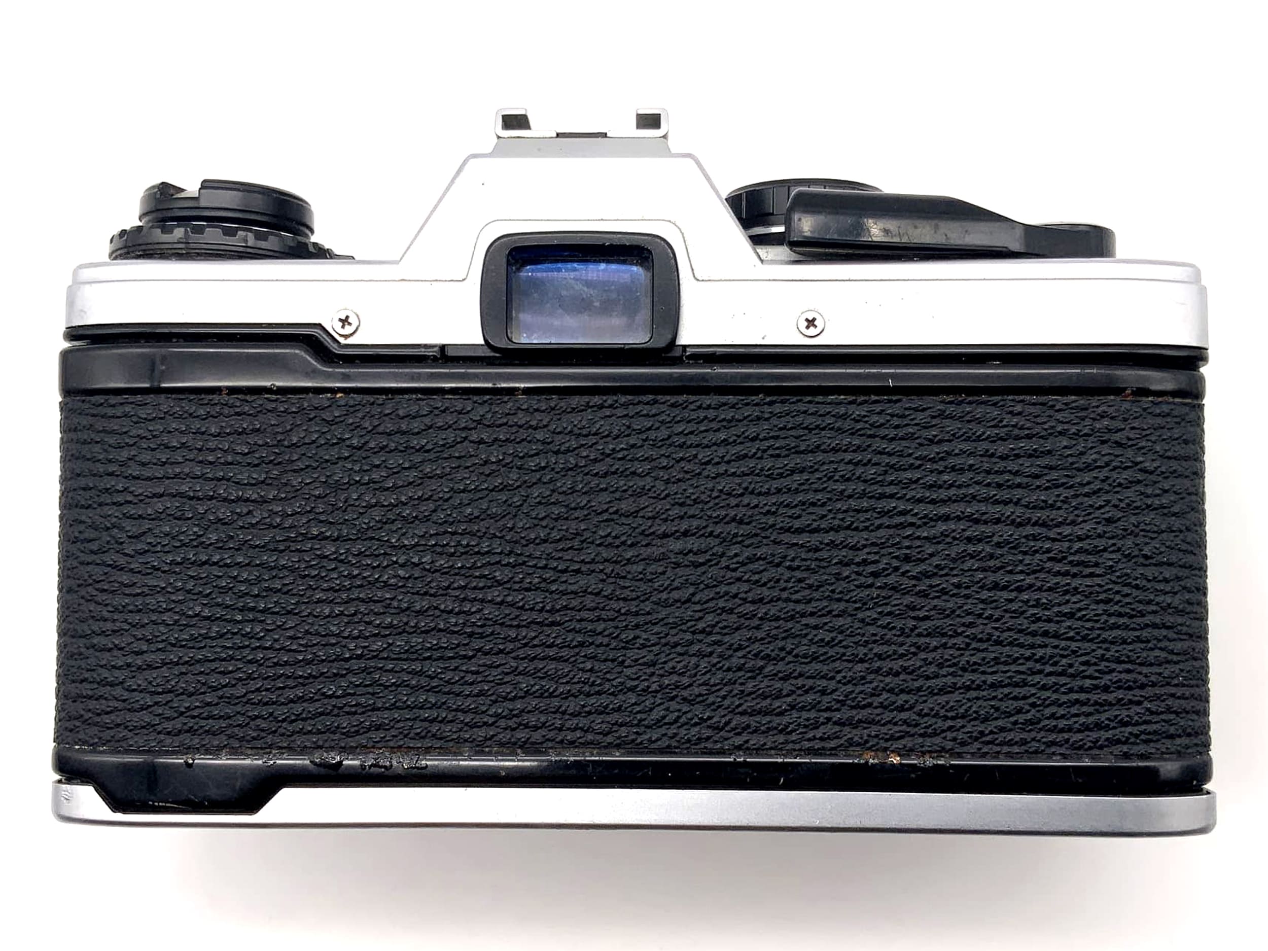 Olympus OM 10 Spiegelreflexkamera SLR  35mm Kamera Body Gehäuse