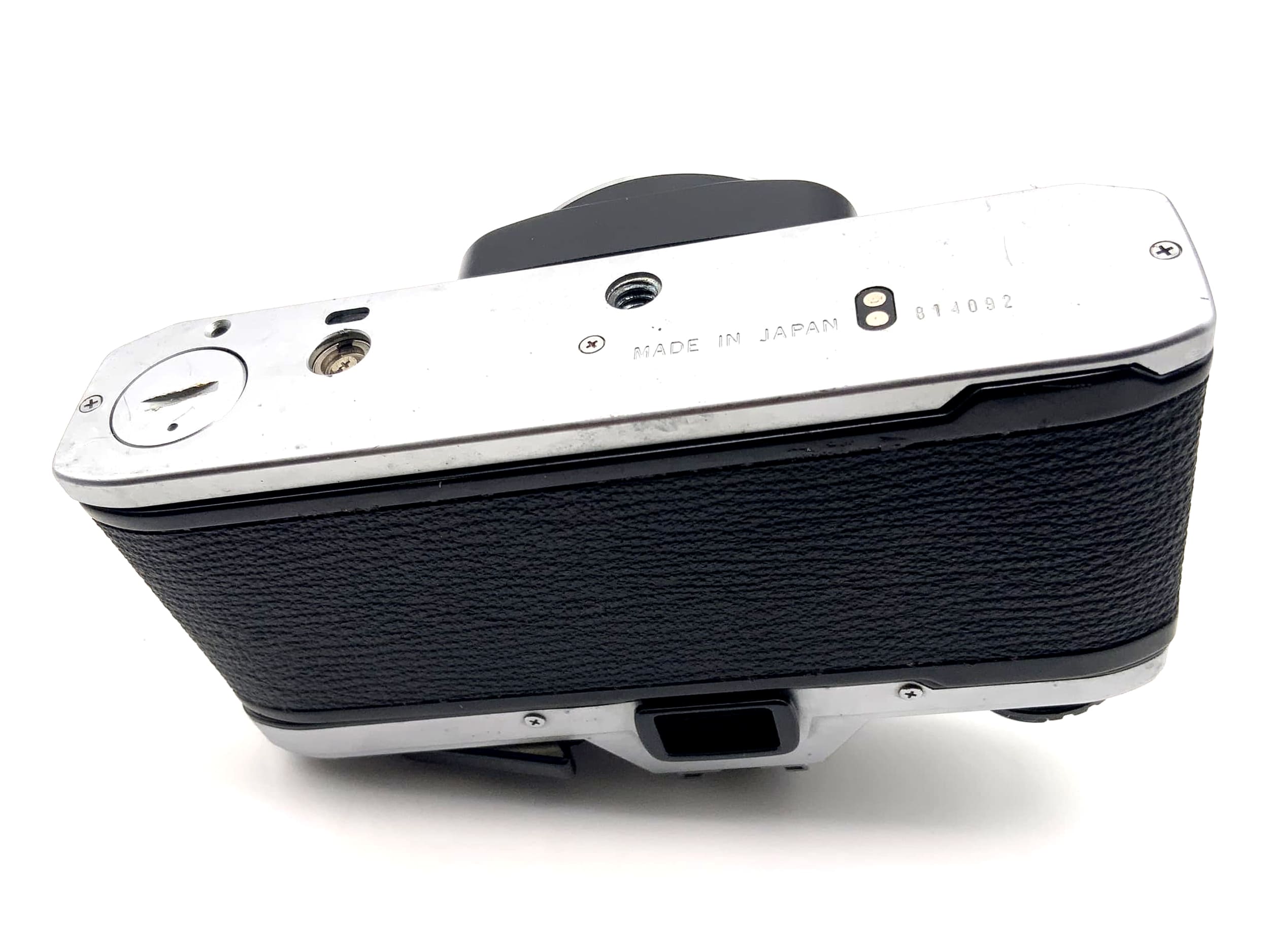 Olympus OM 10 Spiegelreflexkamera SLR  35mm Kamera Body Gehäuse