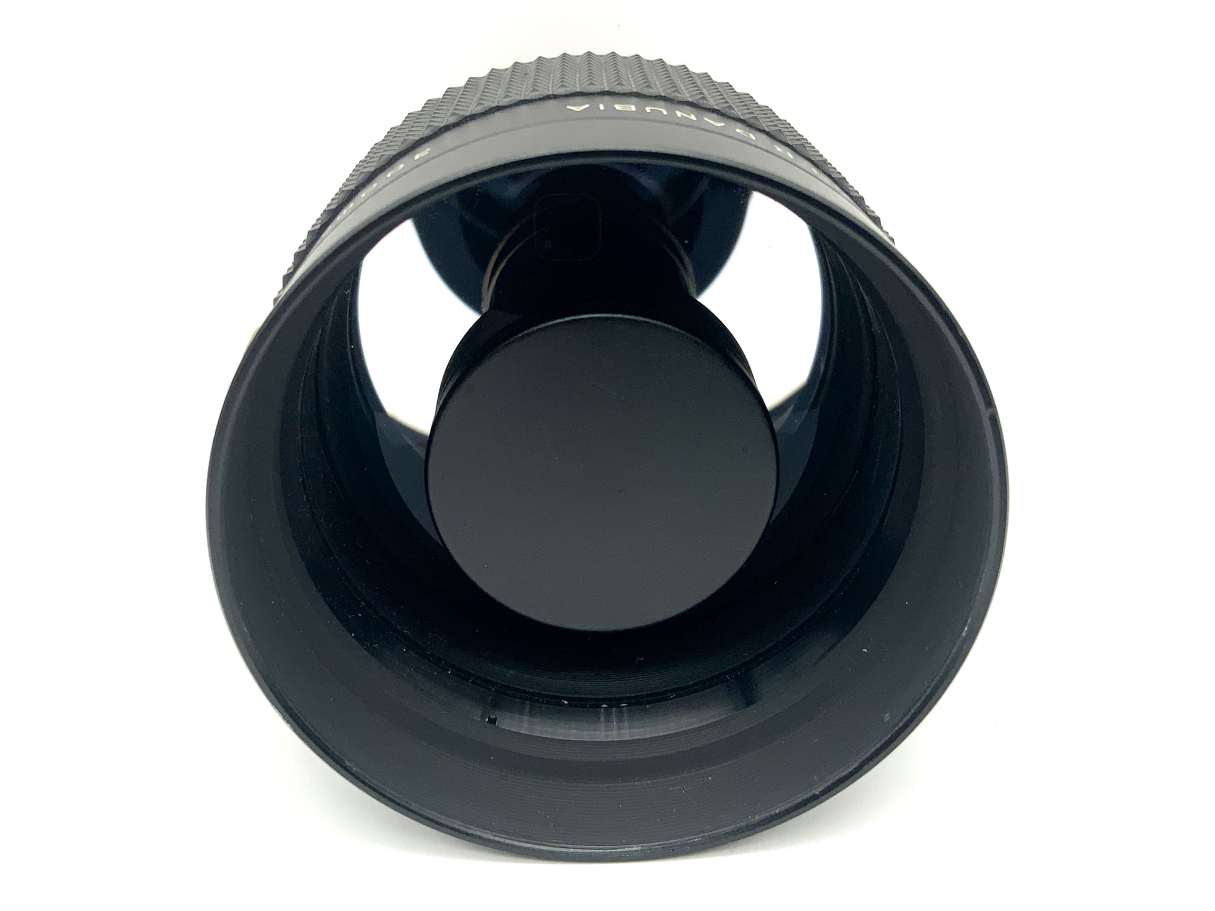 Super Danubia 300mm 1:5.6 Objektiv Spiegelobjektiv Festbrennweite (Nikon F)