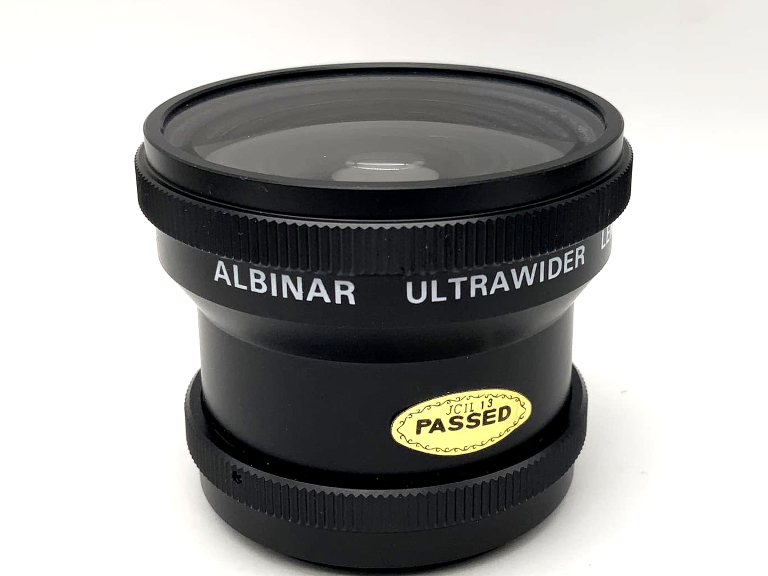 Albinar Converter Ultrawider Lens Weitwinkel Extender Konverter