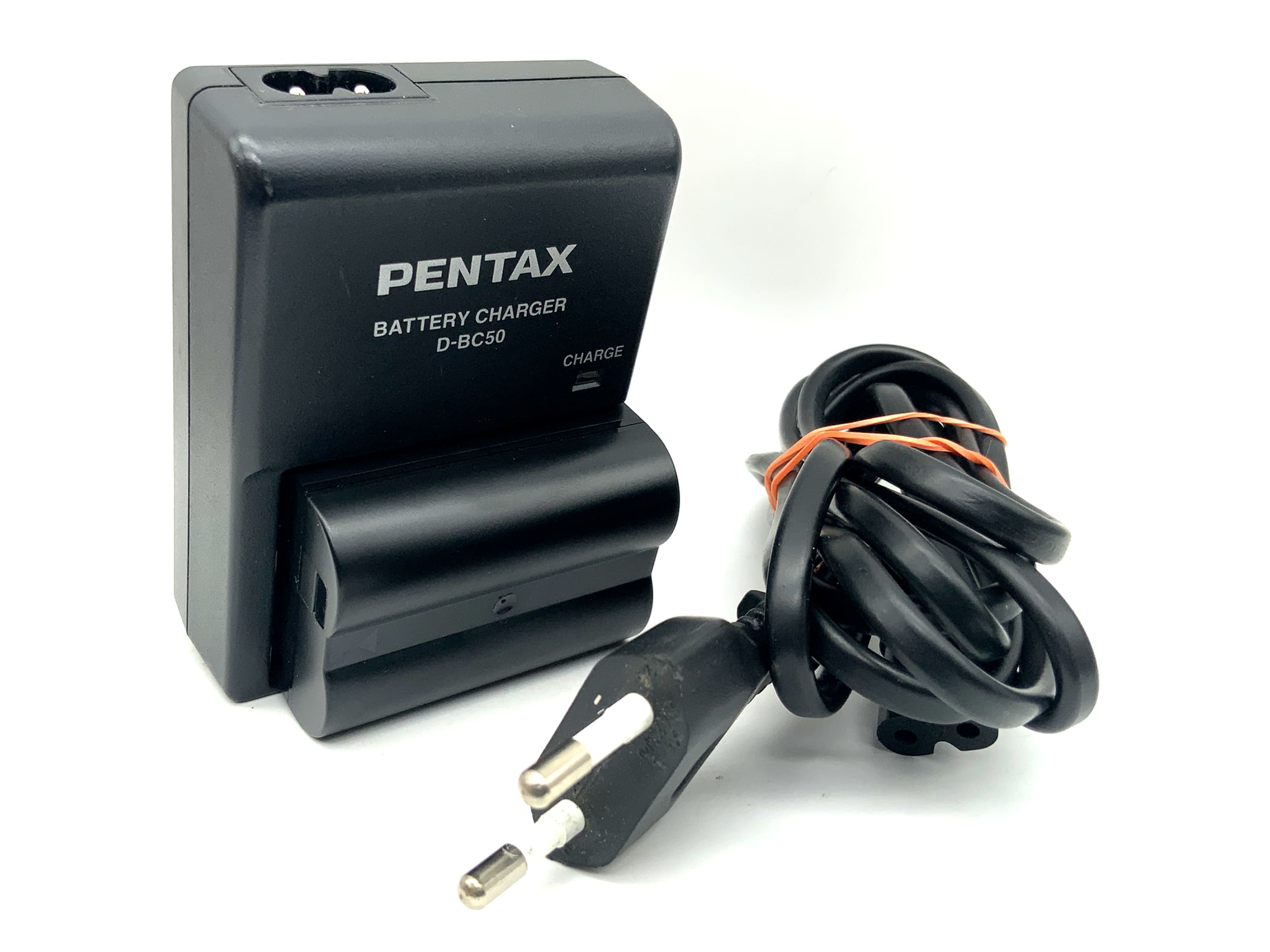 Pentax K10D DSLR 10.2MP Spiegelreflexkamera Body Gehäuse (Pentax K-AF)