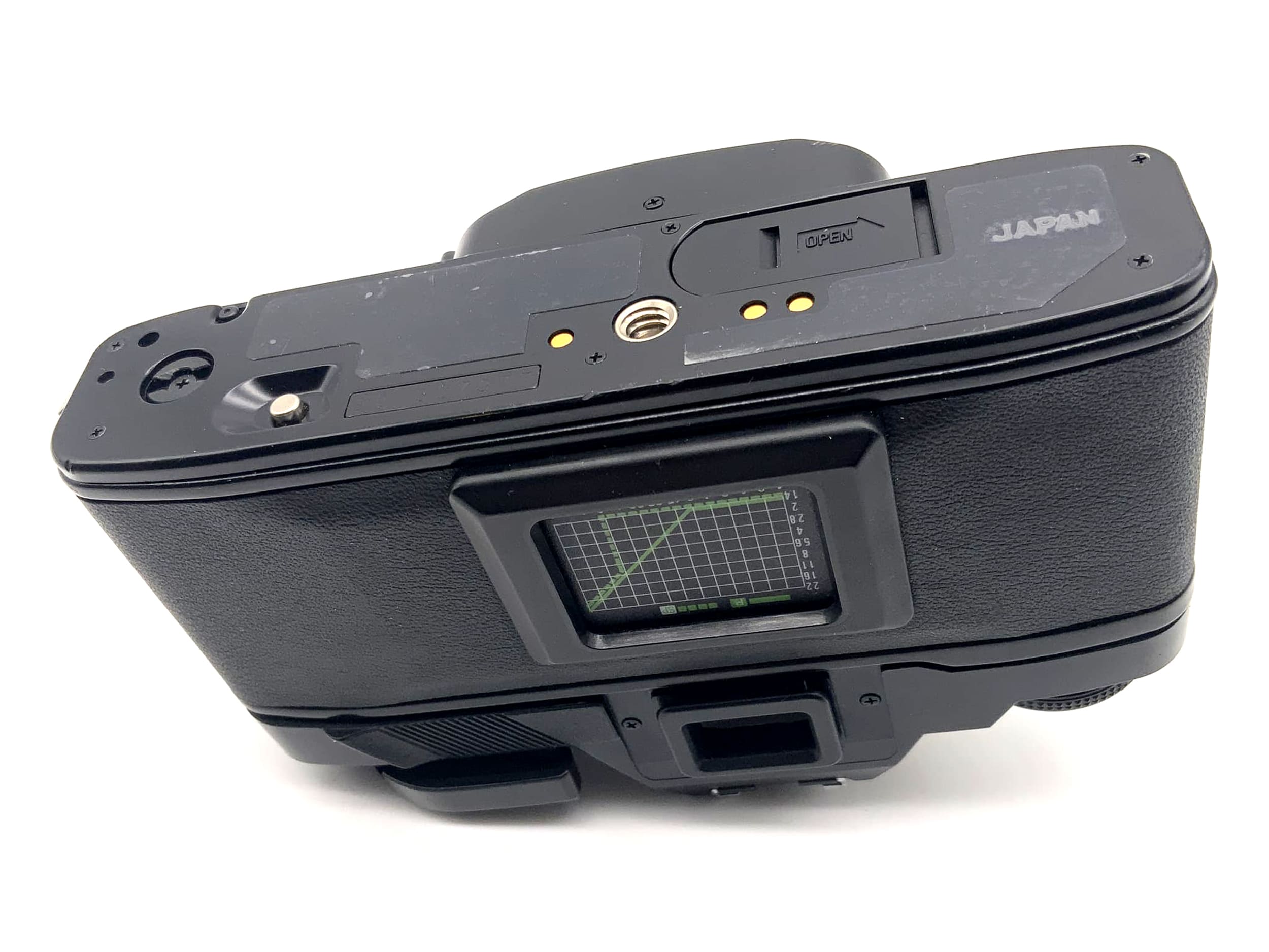 Ricoh XR-20 SP Spiegelreflexkamera SLR  35mm Kamera Body Gehäuse