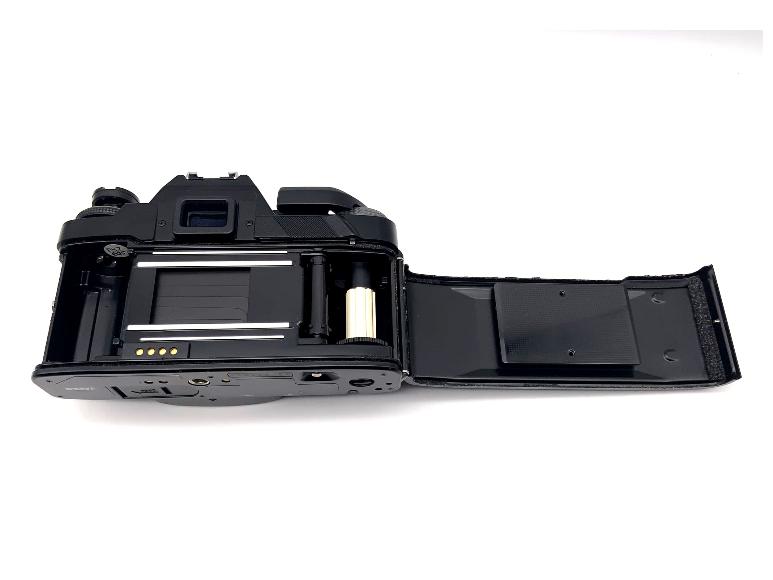 Ricoh XR-20 SP Spiegelreflexkamera SLR  35mm Kamera Body Gehäuse