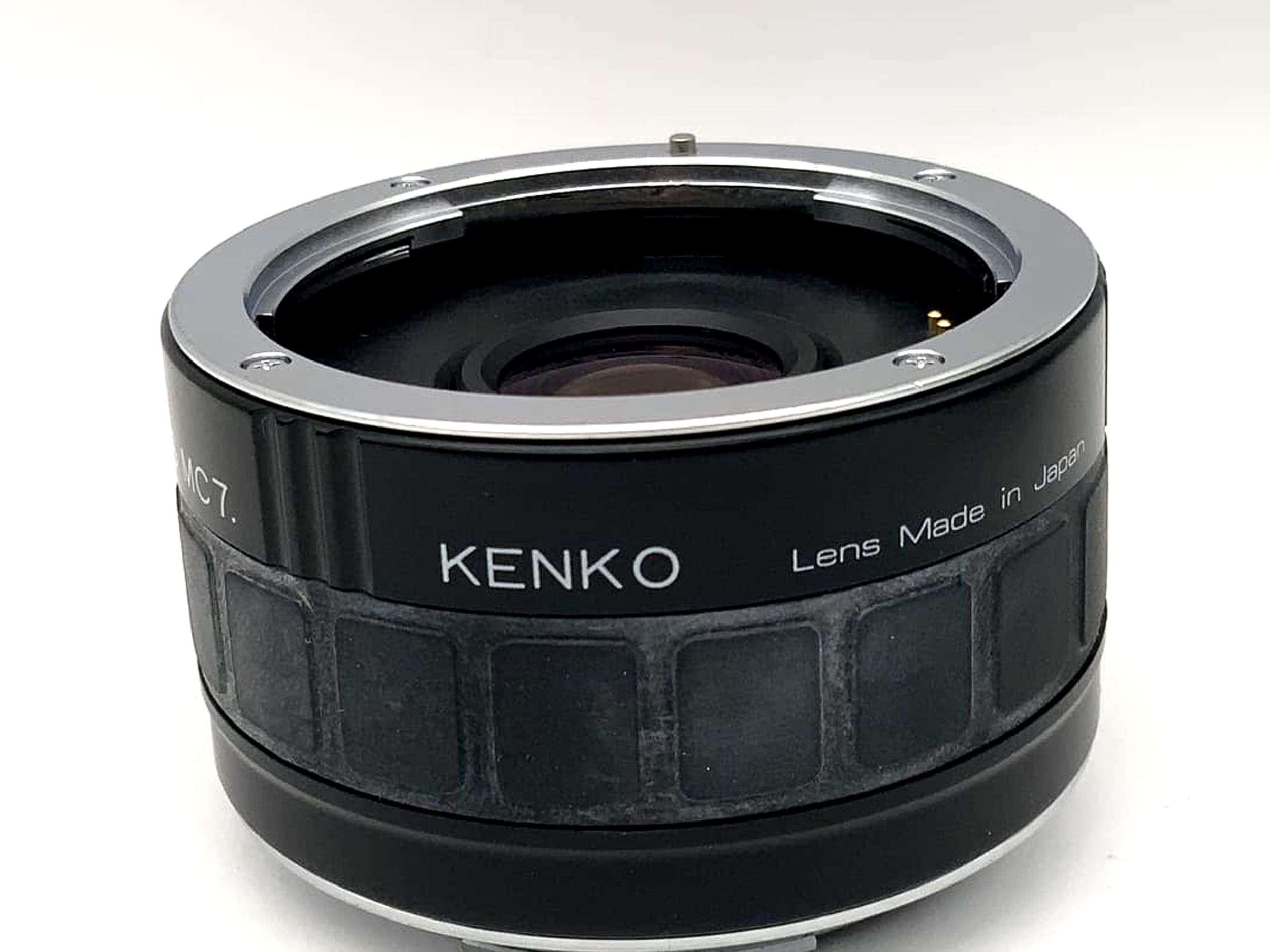 Kenko Converter C-AF Teleplus MC7 2x Tele Converter Extender Konverter