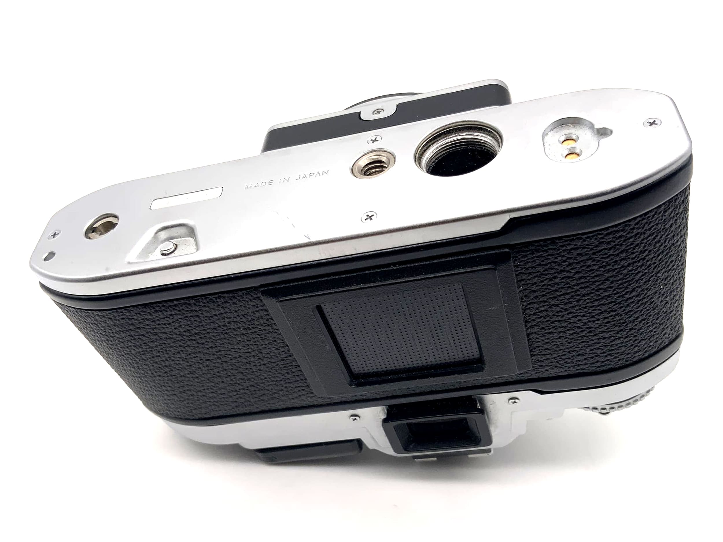 Nikon FG Spiegelreflexkamera SLR  35mm Kamera Body Gehäuse