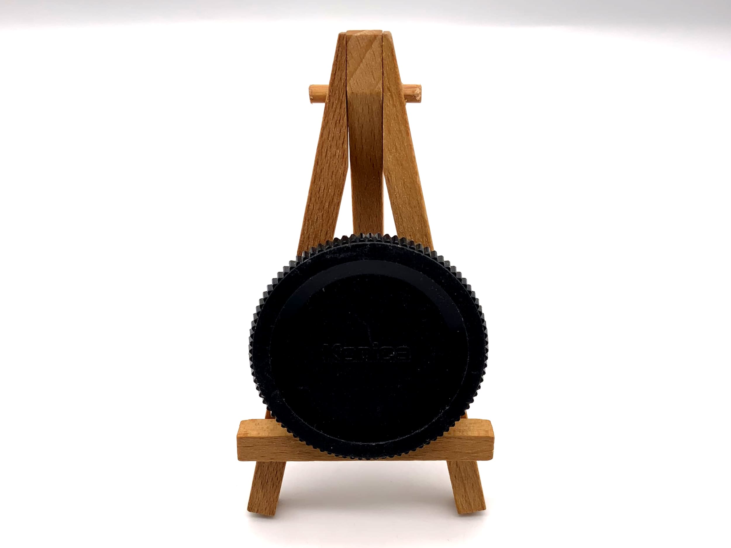 Konica Gehäusedeckel Konica AR Gehäusedeckel Body Cap Deckel