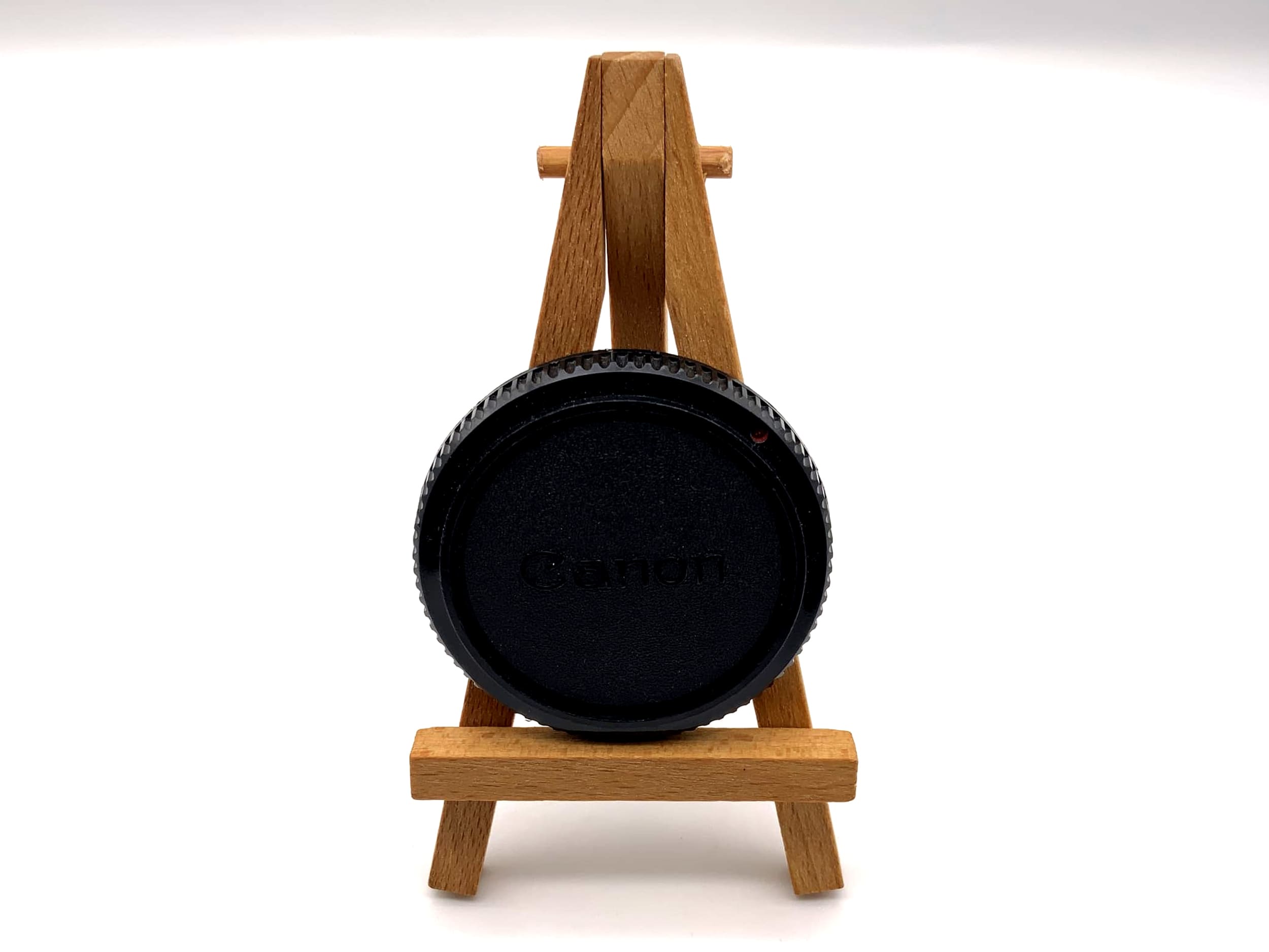 Canon Gehäusedeckel Canon FD für AE-1 Program A-1 Gehäusedeckel Body Cap Deckel