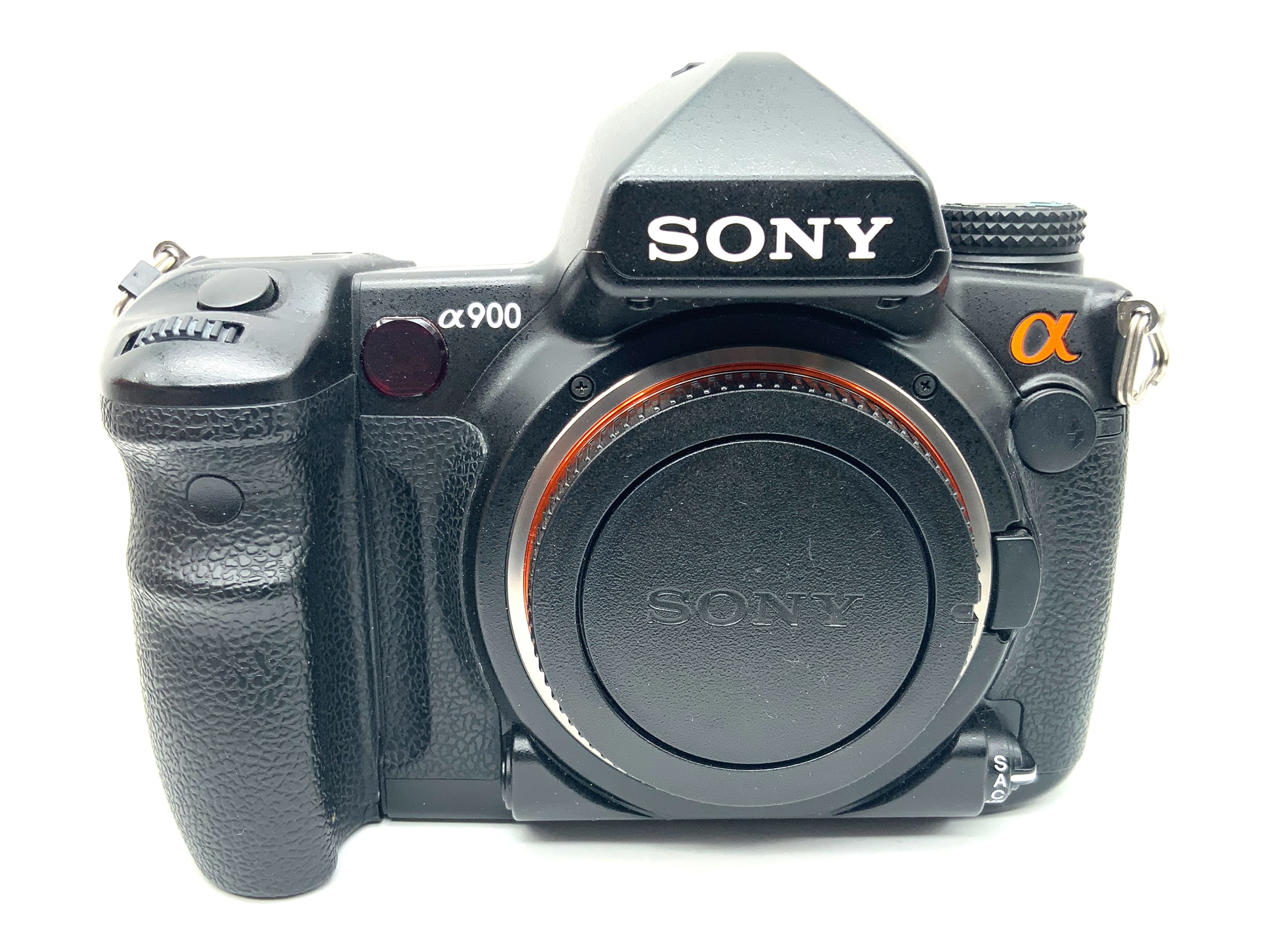 Sony a900 DSLR Alpha 900 24.6 MP Vollvormatkamera Body (Sony A)