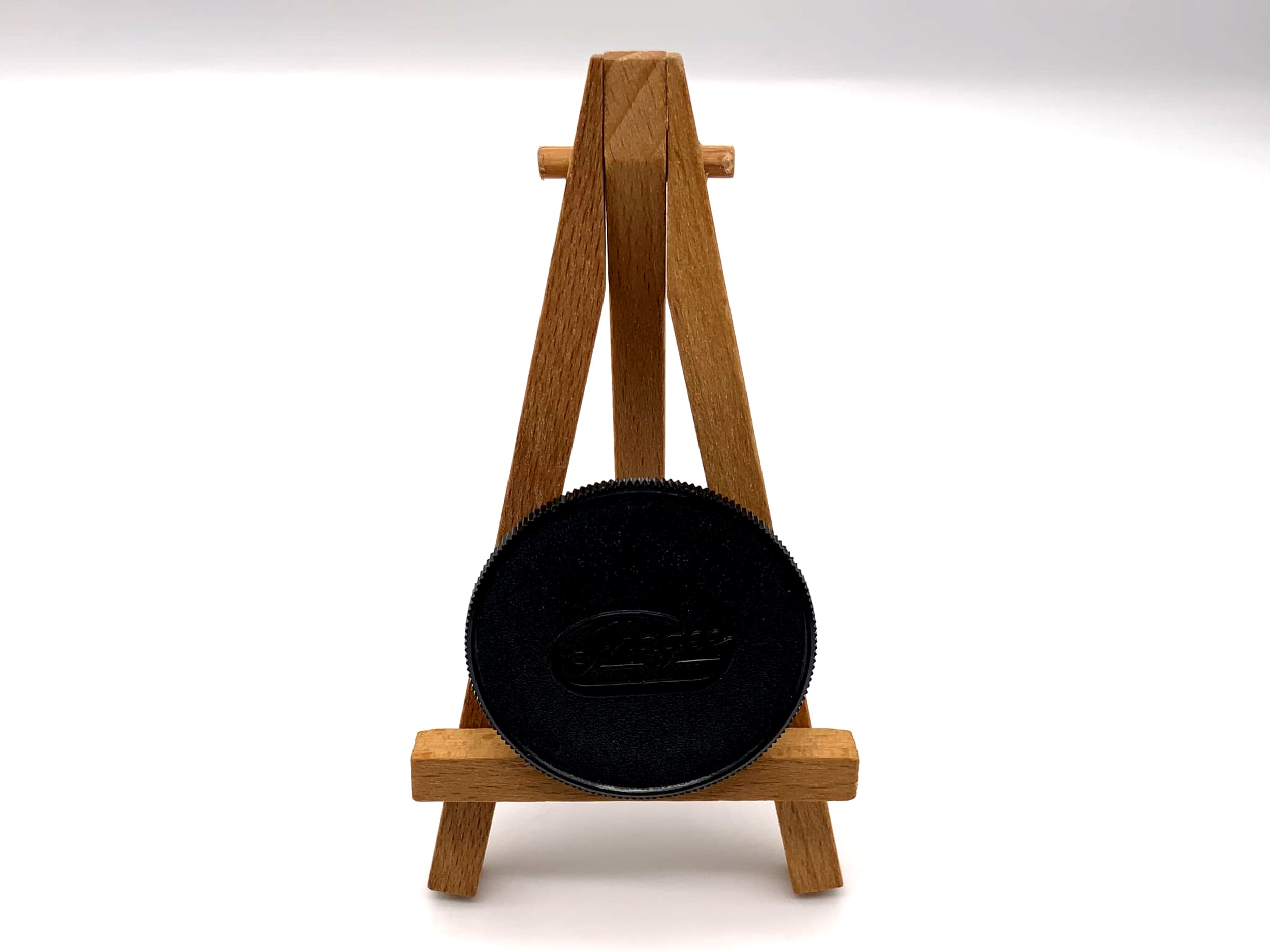 Ihagee Gehäusedeckel Exa-Anschluss für Varex Gehäusedeckel Body Cap Deckel