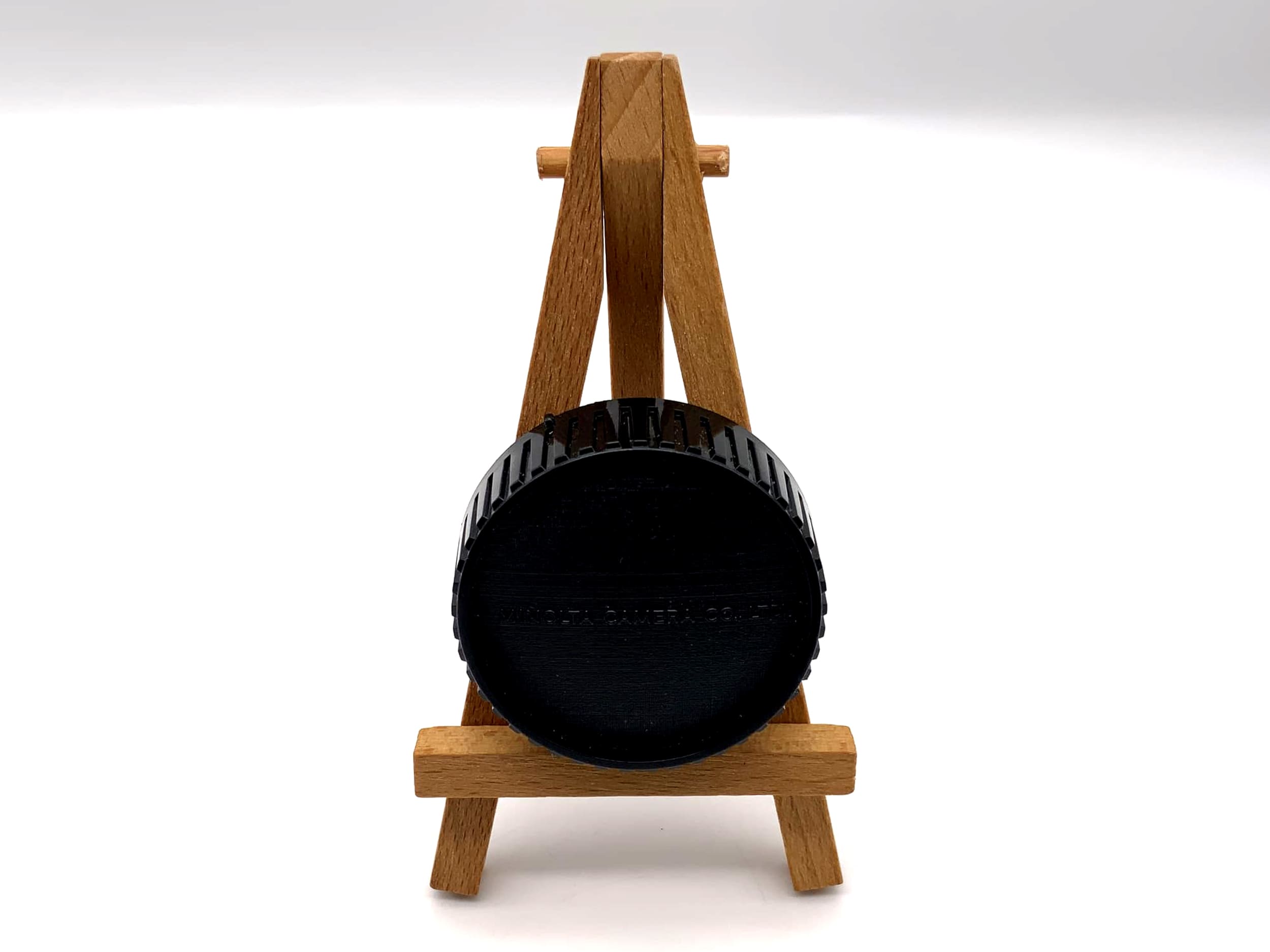 Minolta Objektivrückdeckel Minolta MD MC SR Objektivdeckel Deckel Cap Rückdeckel