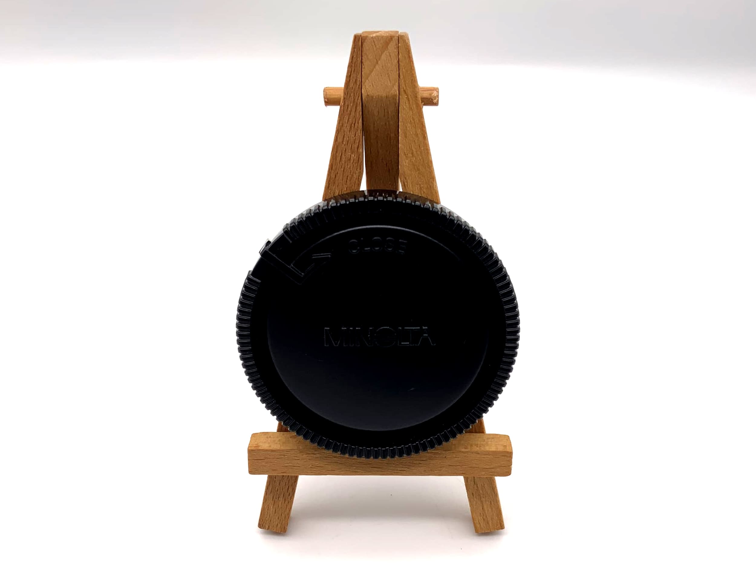 Minolta Objektivrückdeckel Minolta AF / Sony A LR-1000 Objektivdeckel Deckel Cap