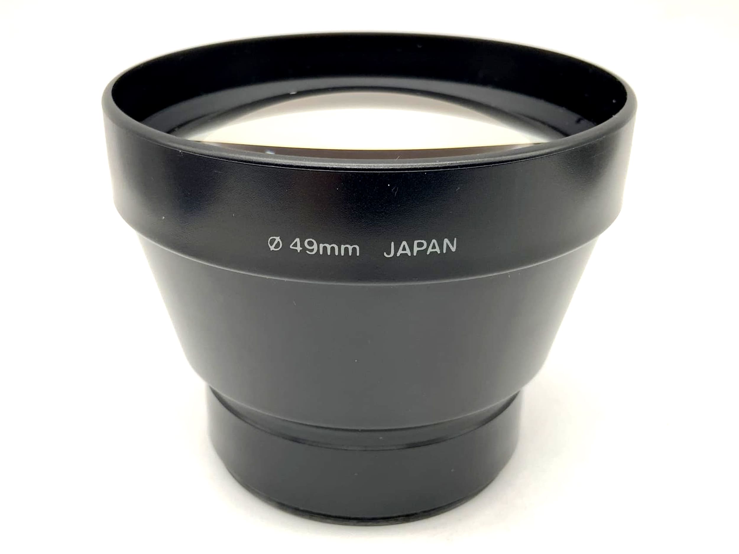 Olympus Converter IS/L Lens A-200 1,5x H.Q. Converter Extender Konverter