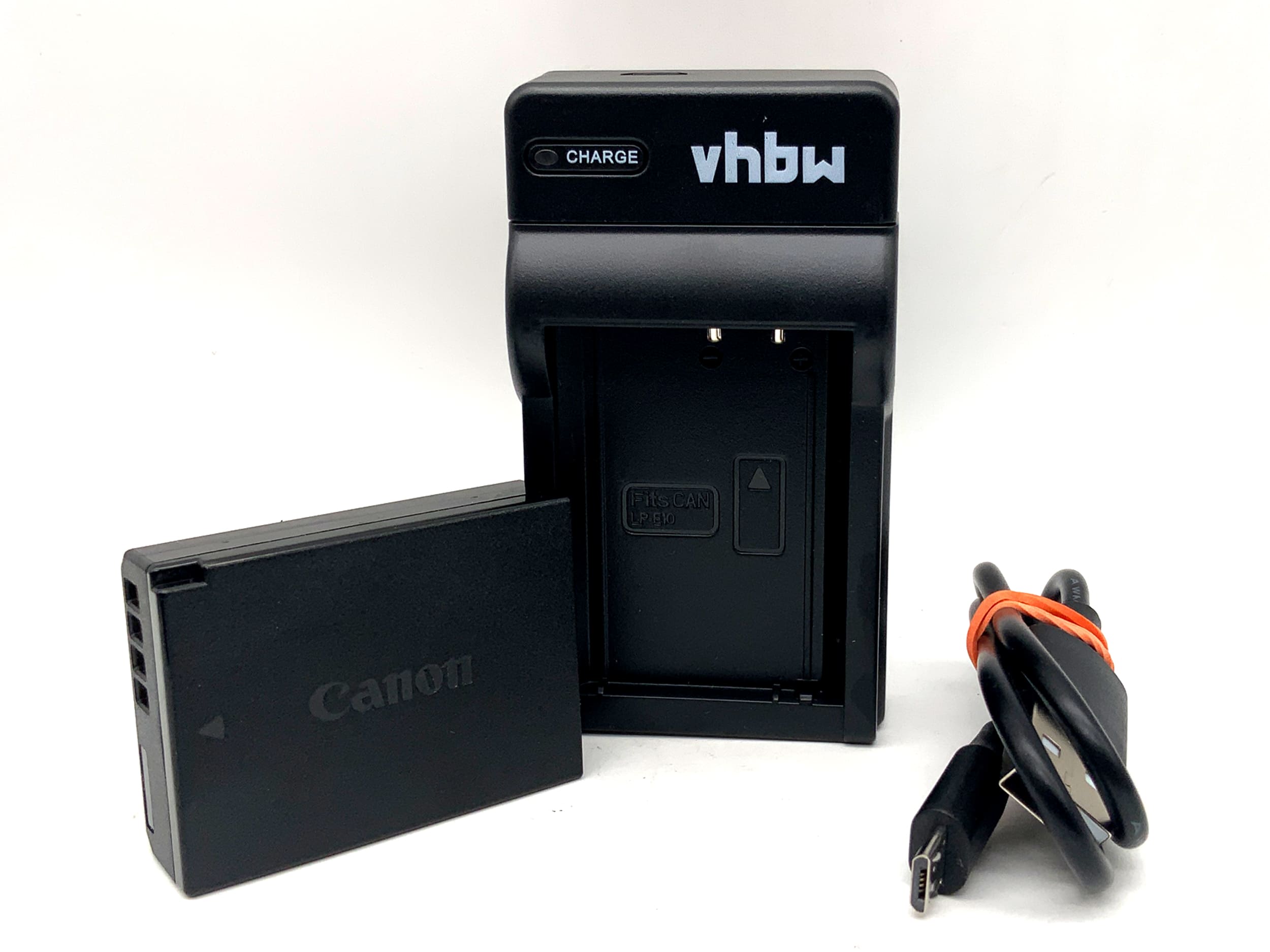 Canon EOS 1300D DSLR Spiegelreflexkamera Body Gehäuse (Canon EF)