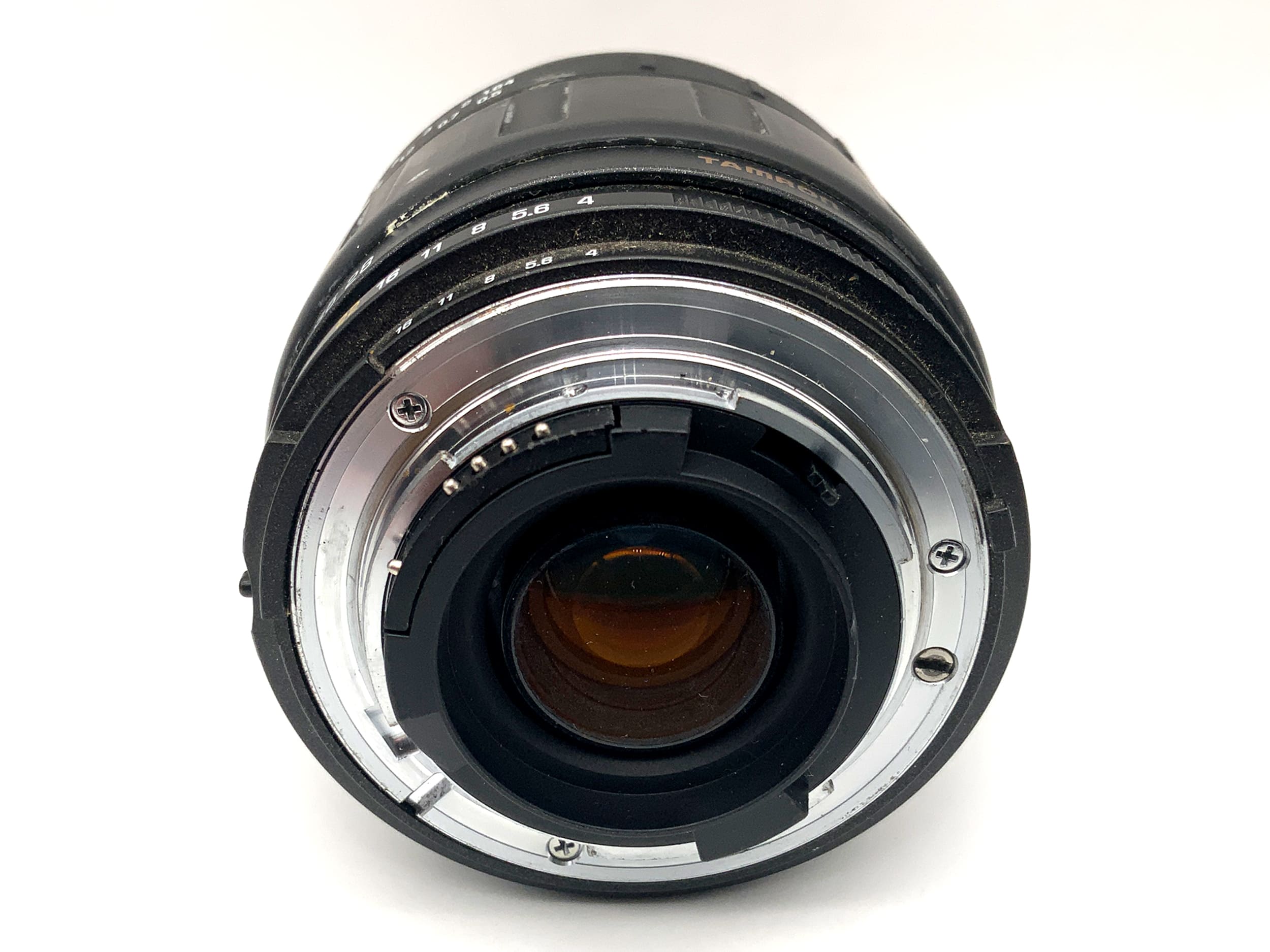 Tamron 28-105mm 1:4-5.6 Objektiv Ai-S 179D AF (IF) AF Autofokus (Nikon AF)