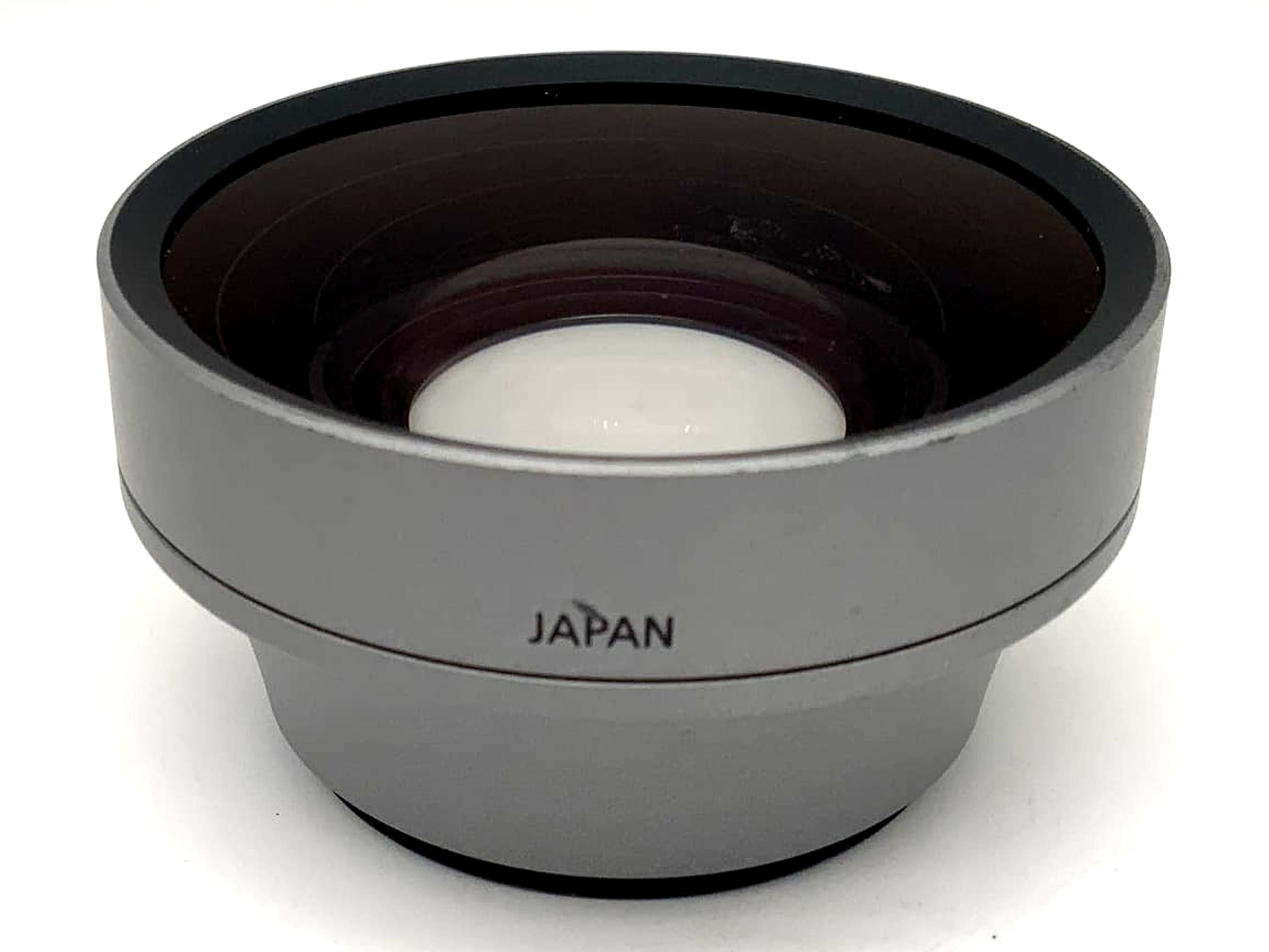 Canon Converter WD-H46 0,7x Wide Converter Weitwinkel Extender Konverter