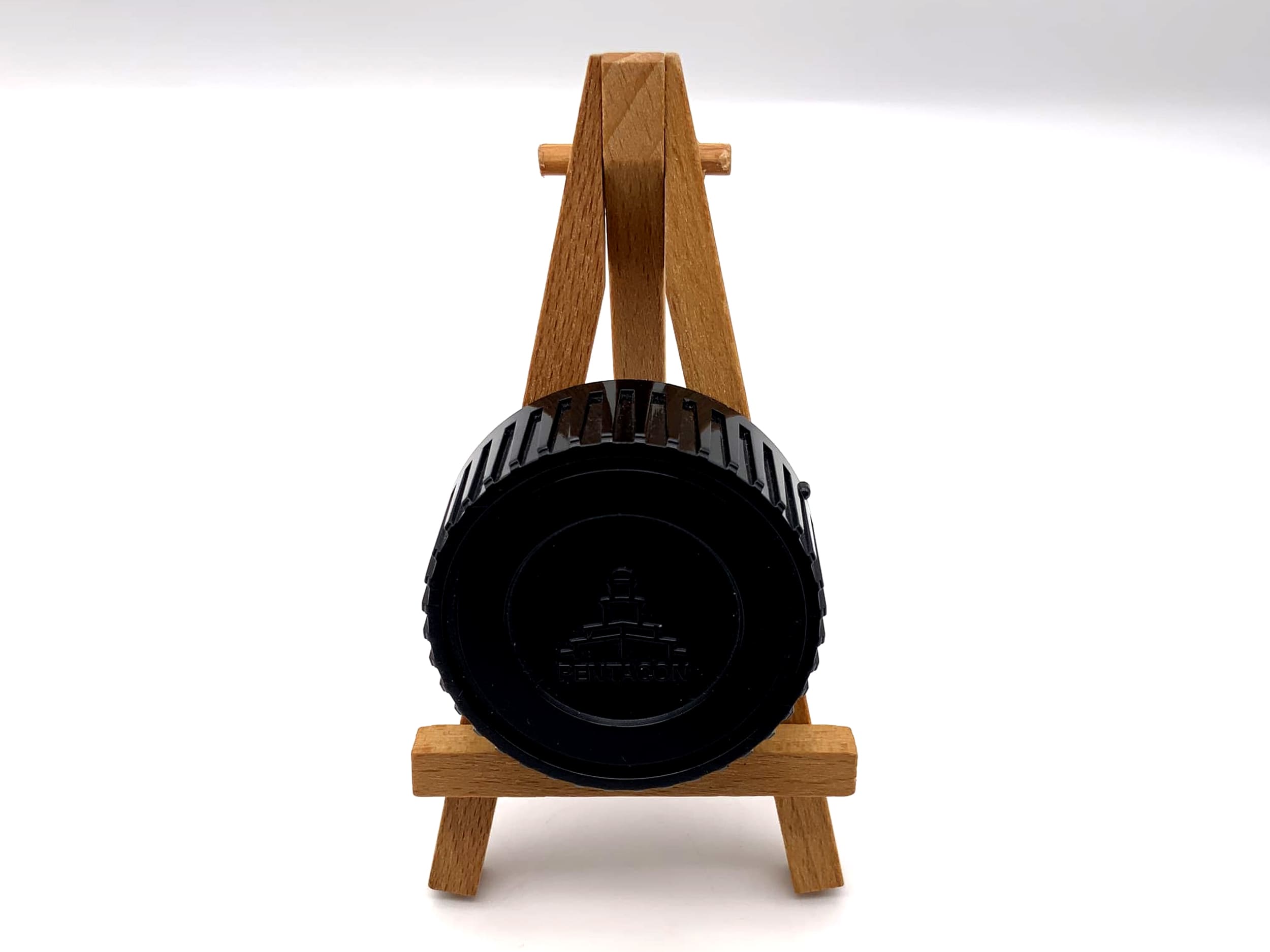 Pentacon Objektivrückdeckel Praktica B PB Pentacon Objektivdeckel Deckel Cap