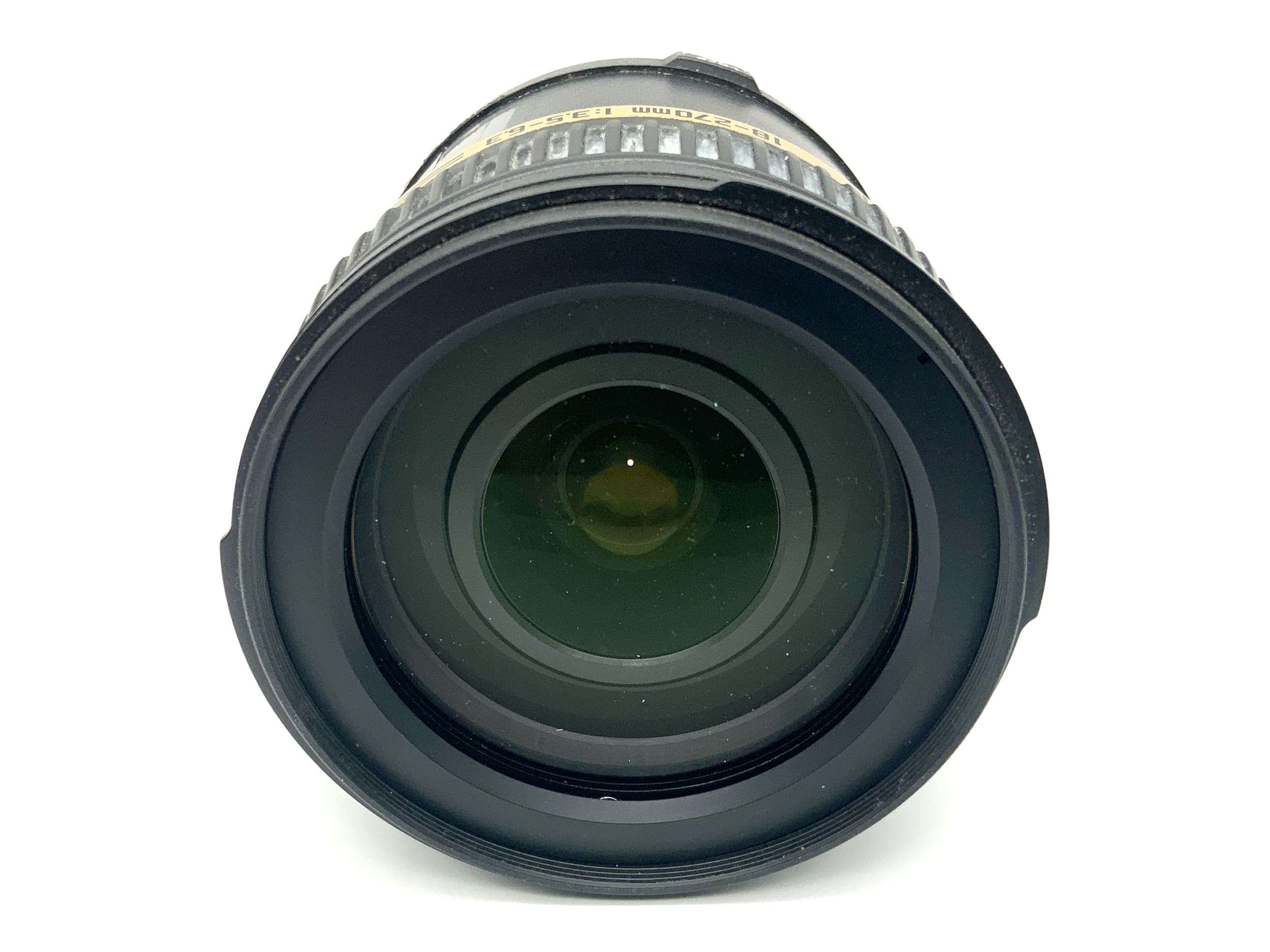 Tamron 18-270mm 1:3.5-6.3 Objektiv Di II B003 Ai-S AF Autofokus (Nikon AF)