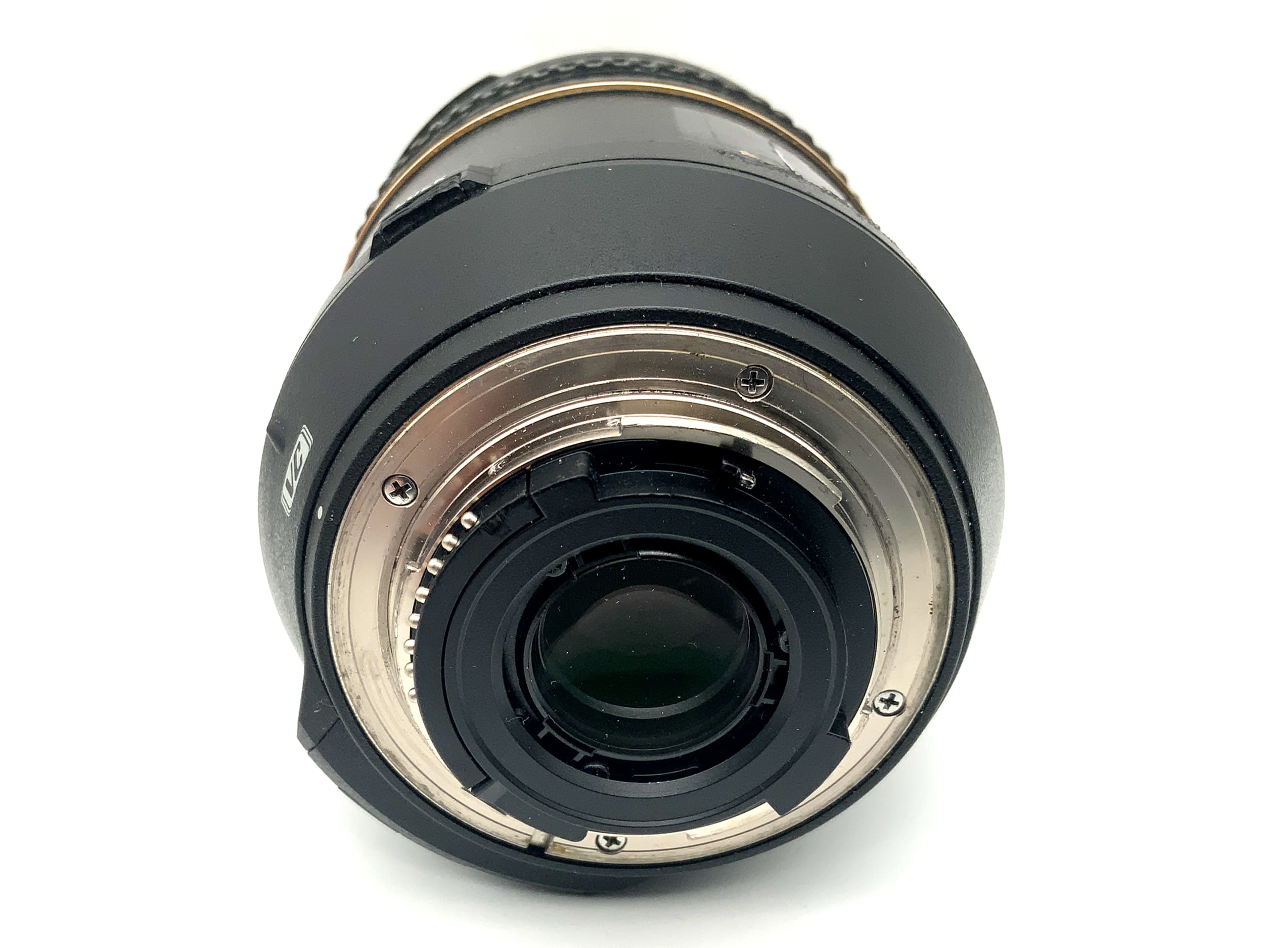 Tamron 18-270mm 1:3.5-6.3 Objektiv Di II B003 Ai-S AF Autofokus (Nikon AF)
