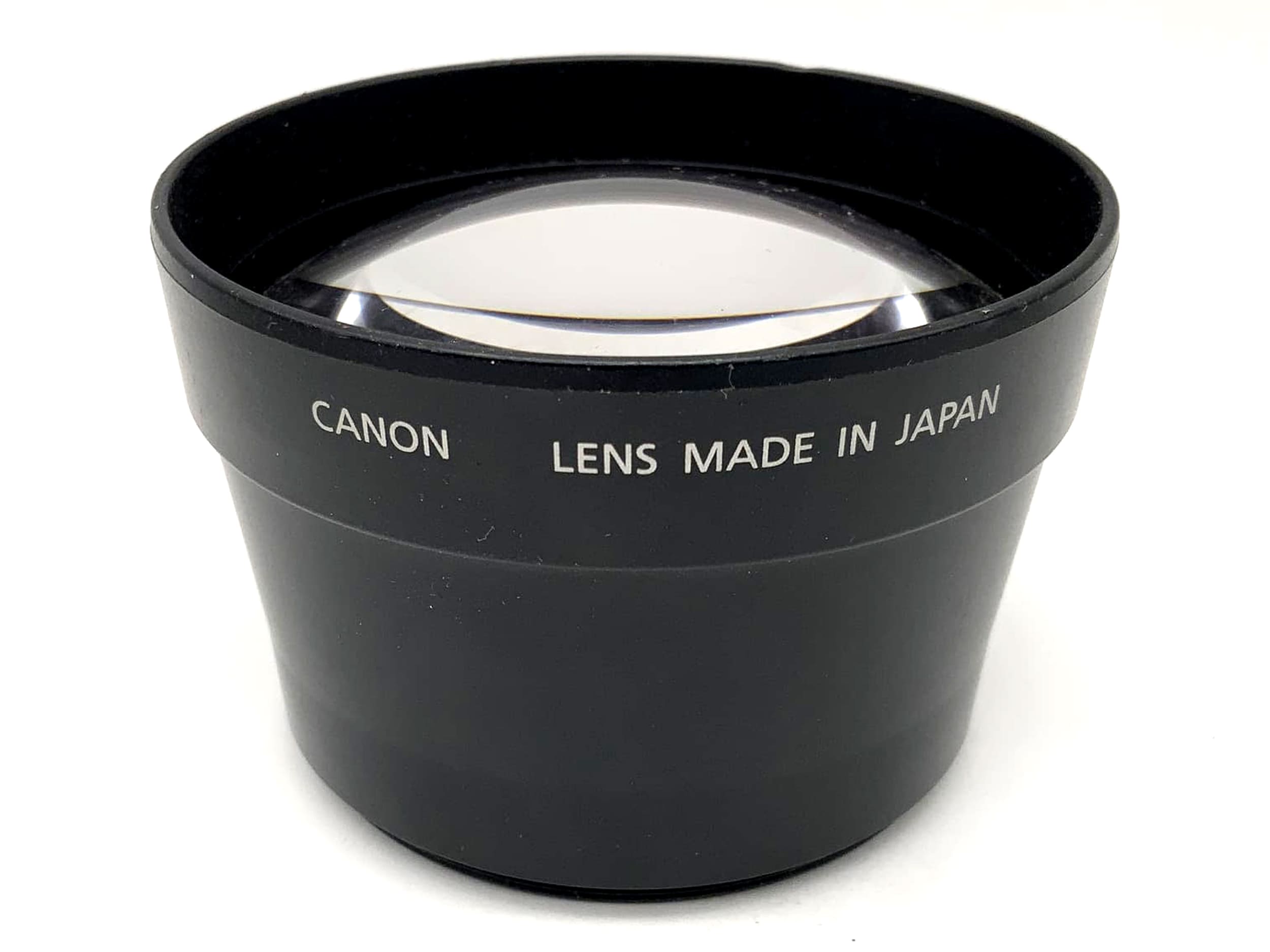 Canon Converter TC-DC58N 1,75x Tele Converter Extender Konverter