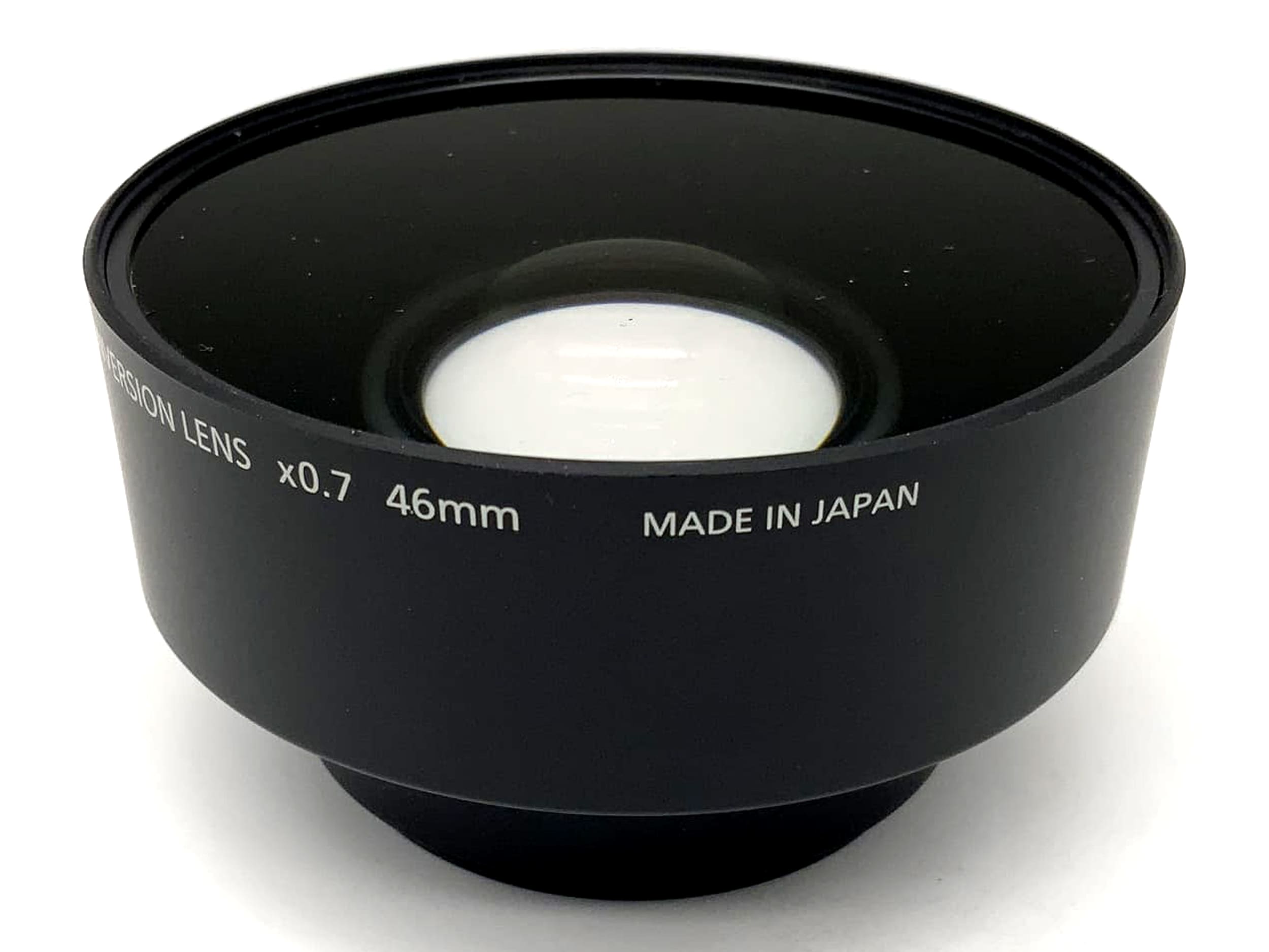 Panasonic Converter VW-W4607H 0,7x Wide Conversion Lens Extender Konverter