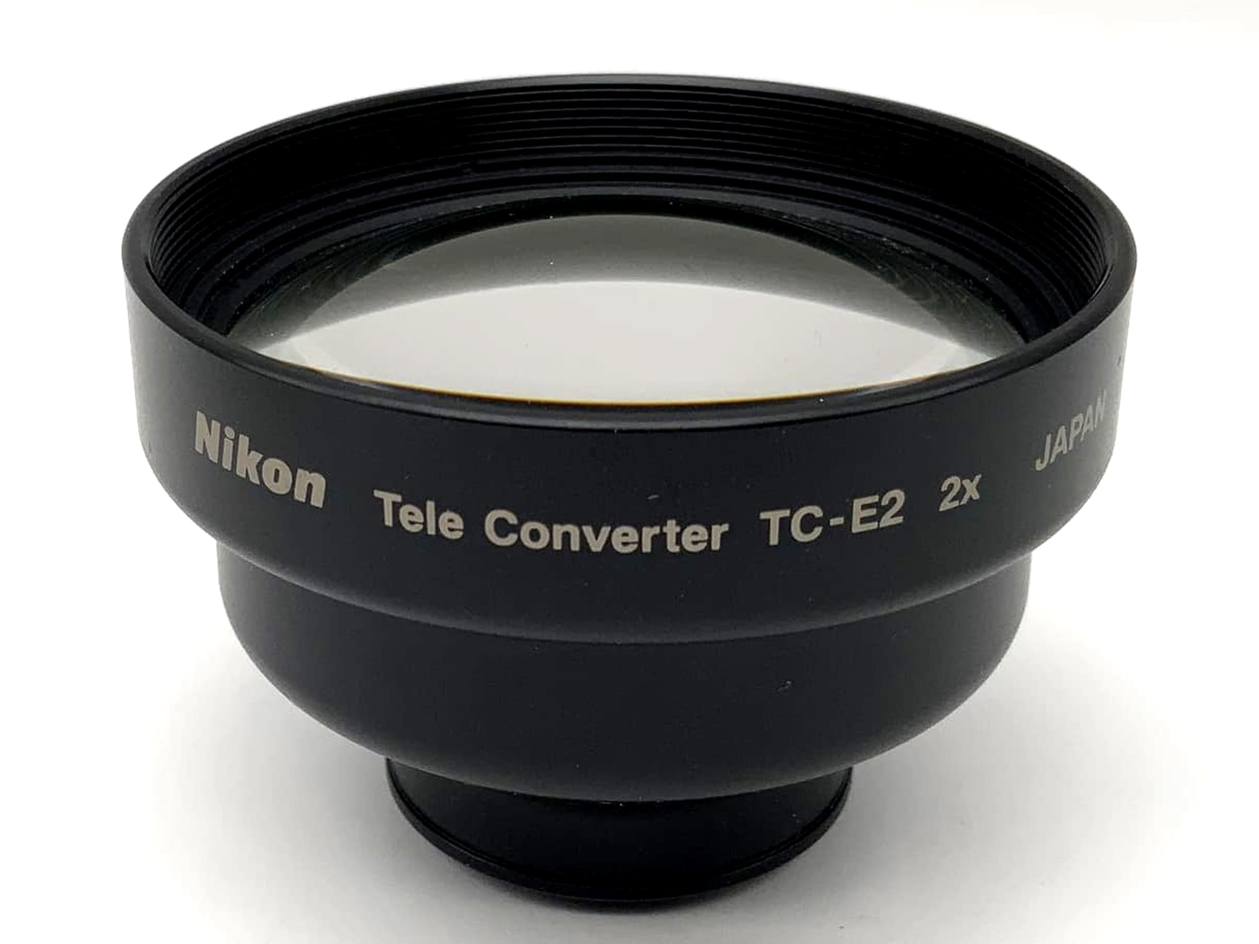 Nikon Converter TC-E2 2x Tele Converter Extender Konverter