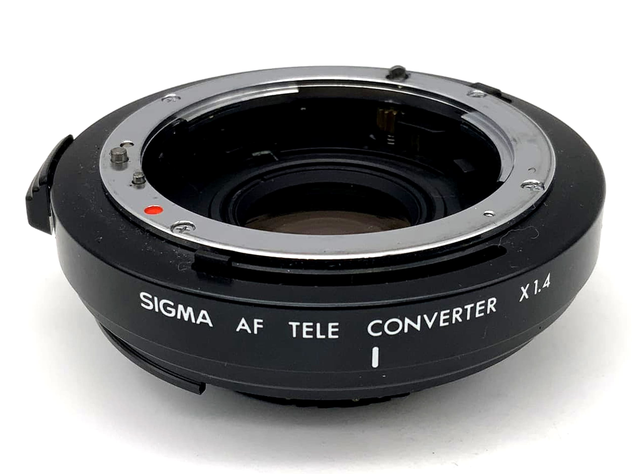 Sigma Converter 1,4x AF Tele Converter Multi Coated Extender Konverter