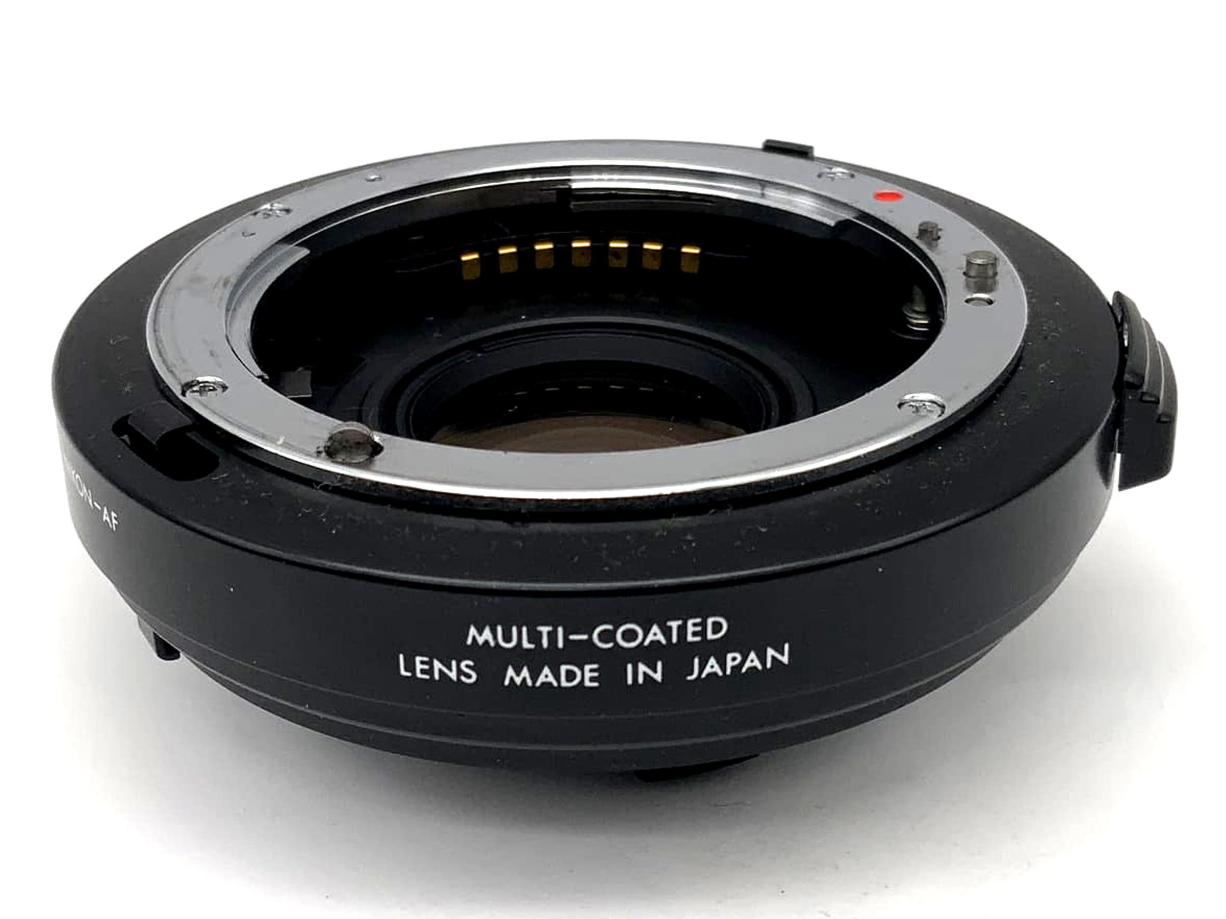 Sigma Converter 1,4x AF Tele Converter Multi Coated Extender Konverter