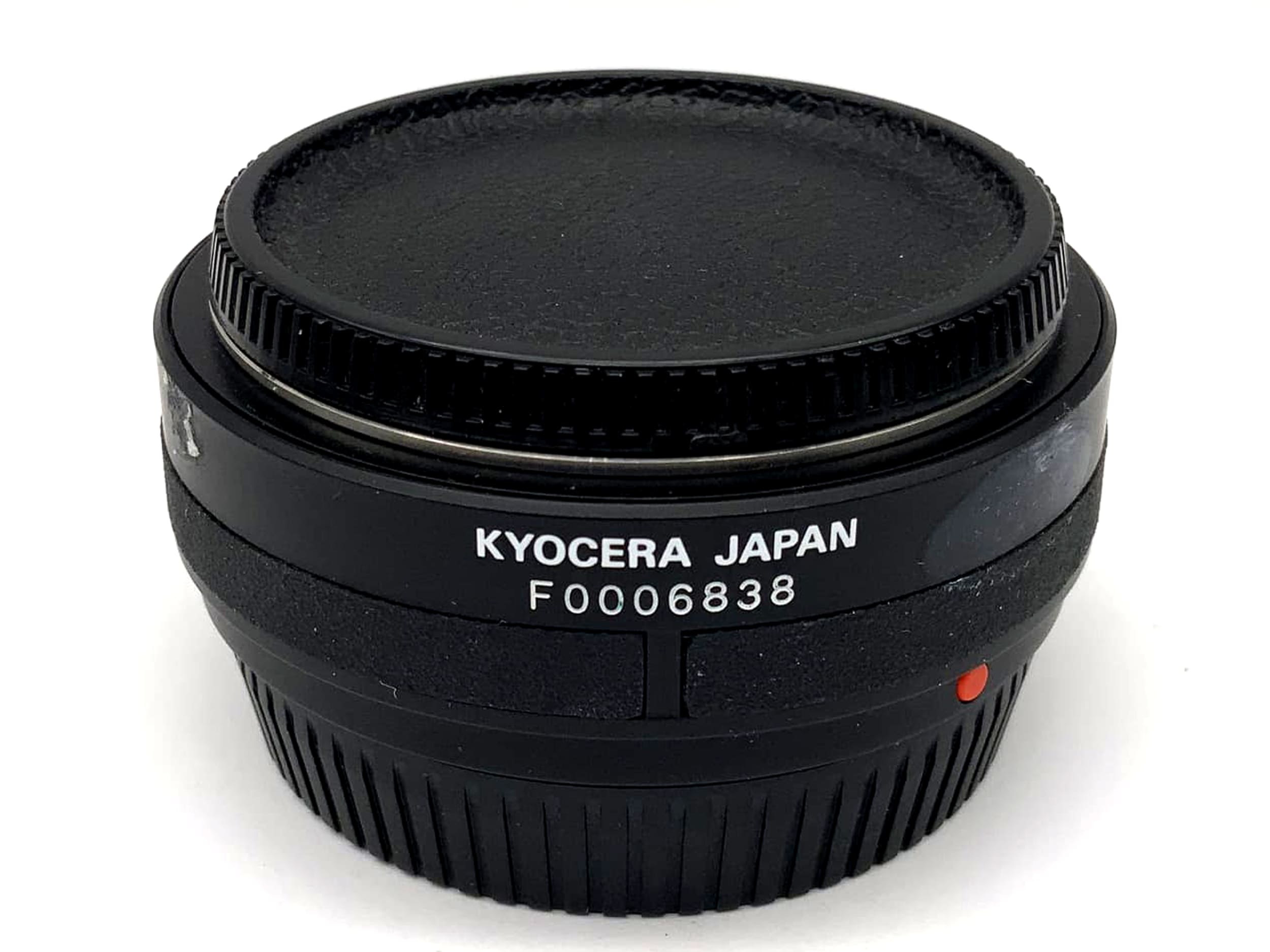 Yashica Converter 1,6x AF Converter Extender in OVP Konverter