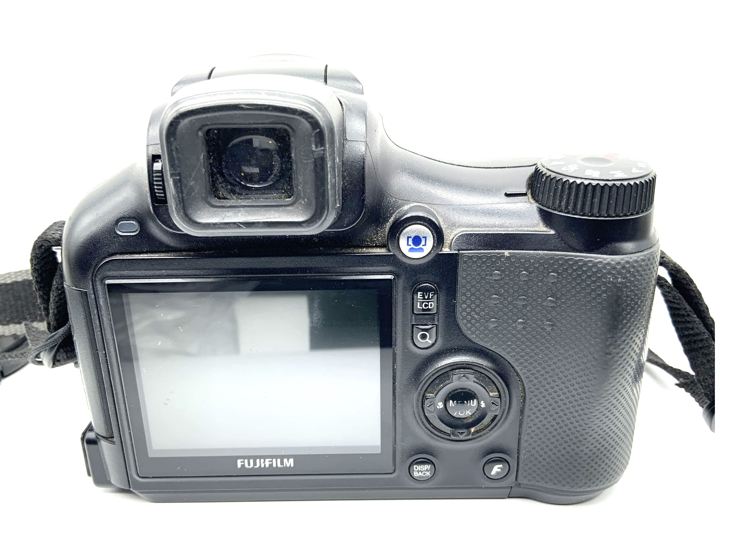 Fujifilm Finepix S6500 fd mit 28-300mm 10.7x Optical 1:2.8-4.9 6.3 Mega Pixels