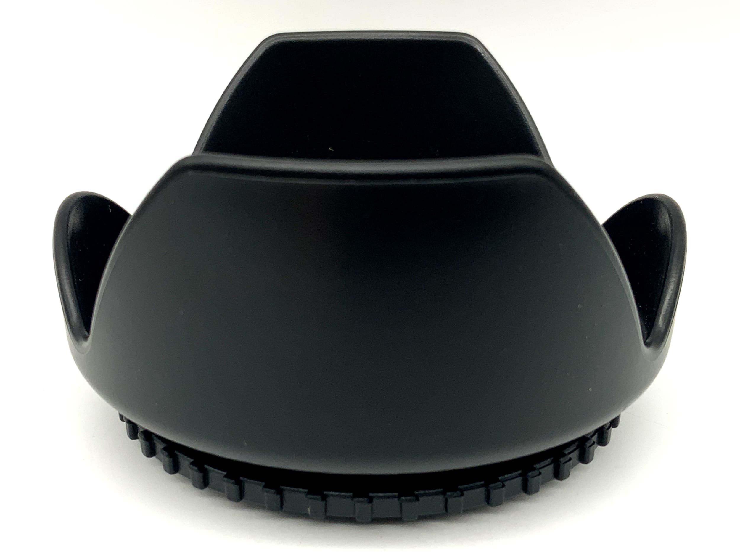 Gegenlichtblende 58mm Schraubgewinde lenshood Sonnenblende Tulpenförmig