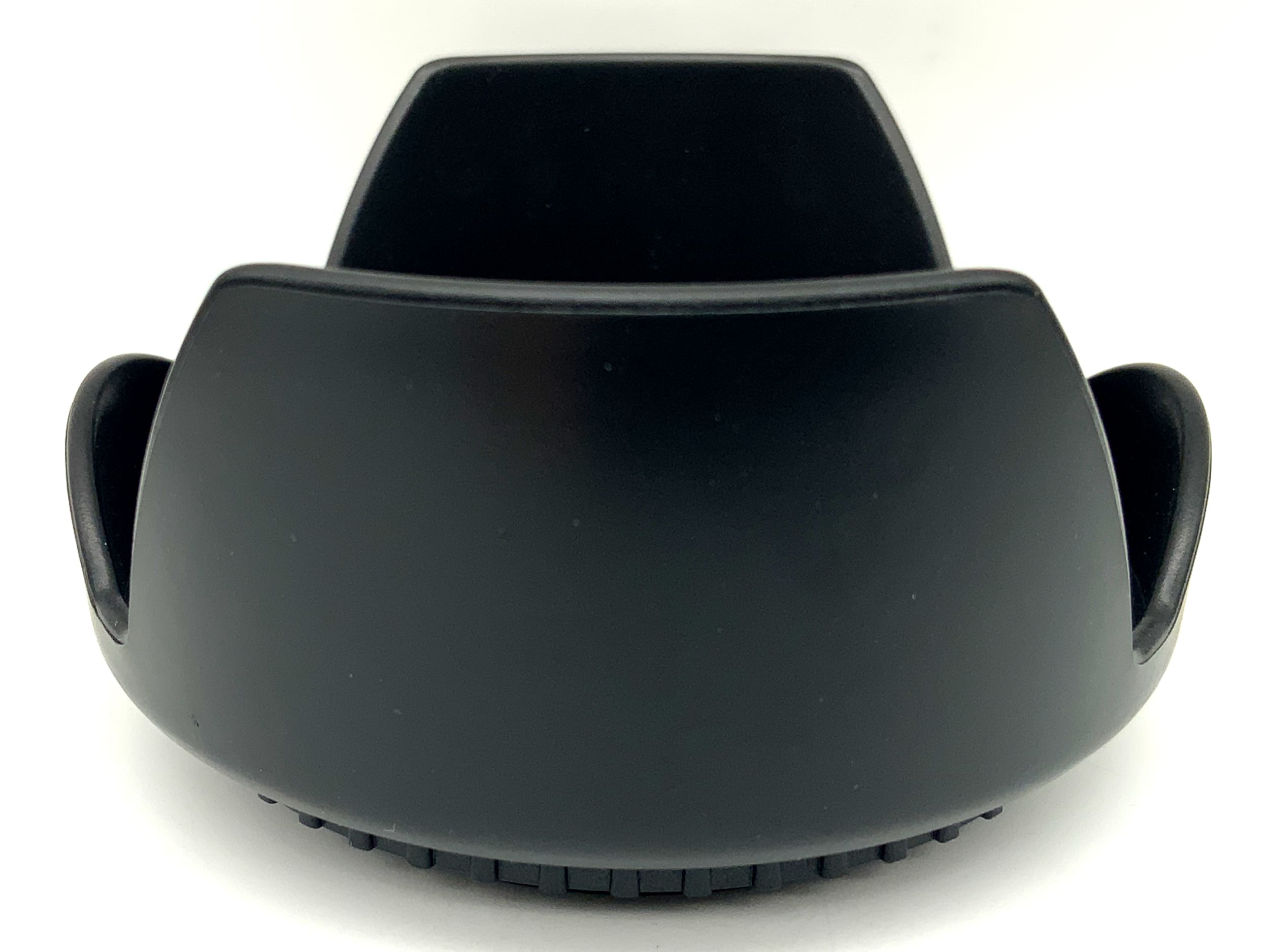 Gegenlichtblende 67mm Schraubgewinde lenshood Sonnenblende Tulpenförmig