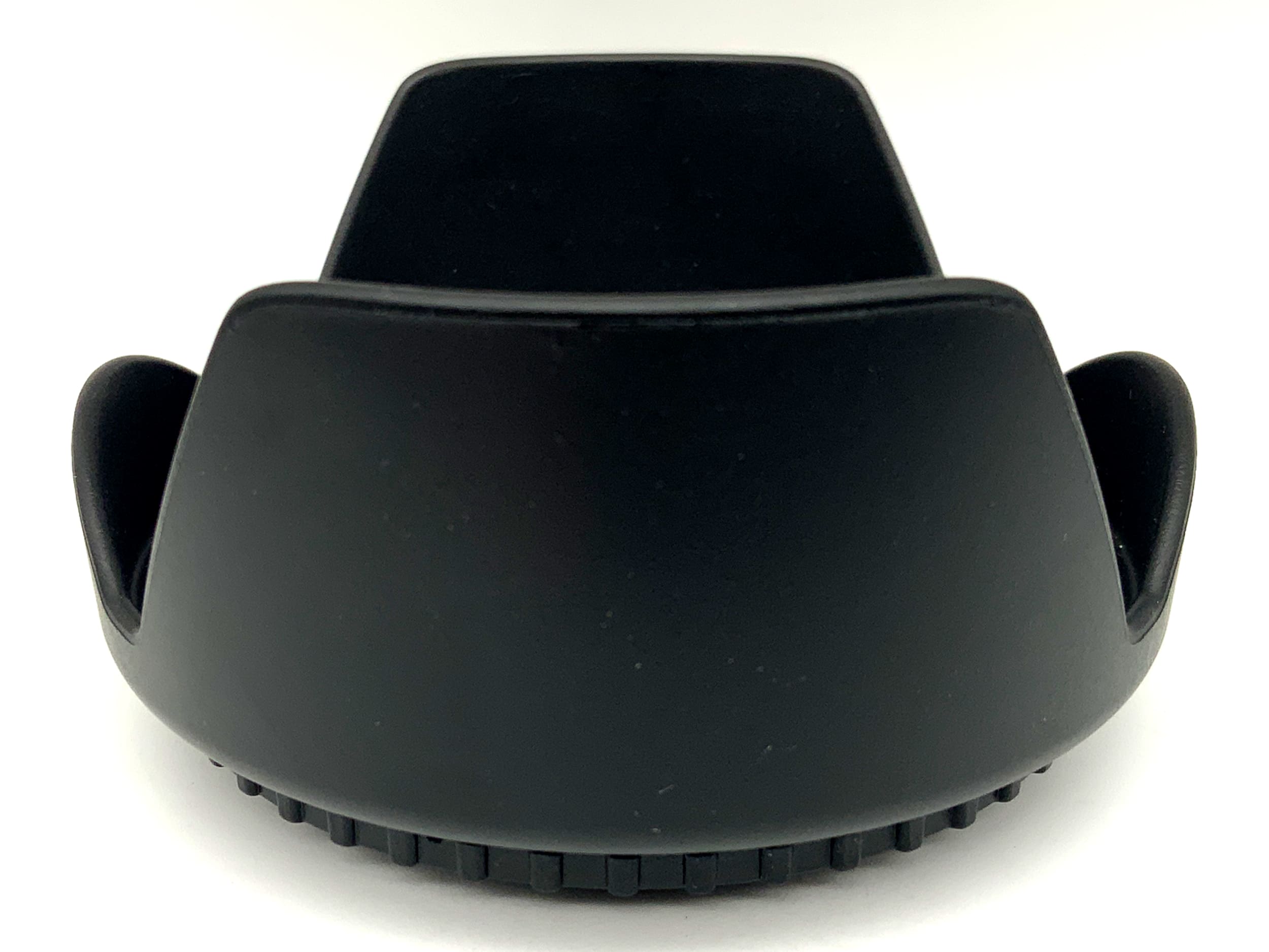 Gegenlichtblende SP(II) 62mm Schraubgewinde lenshood Sonnenblende Tulpenförmig