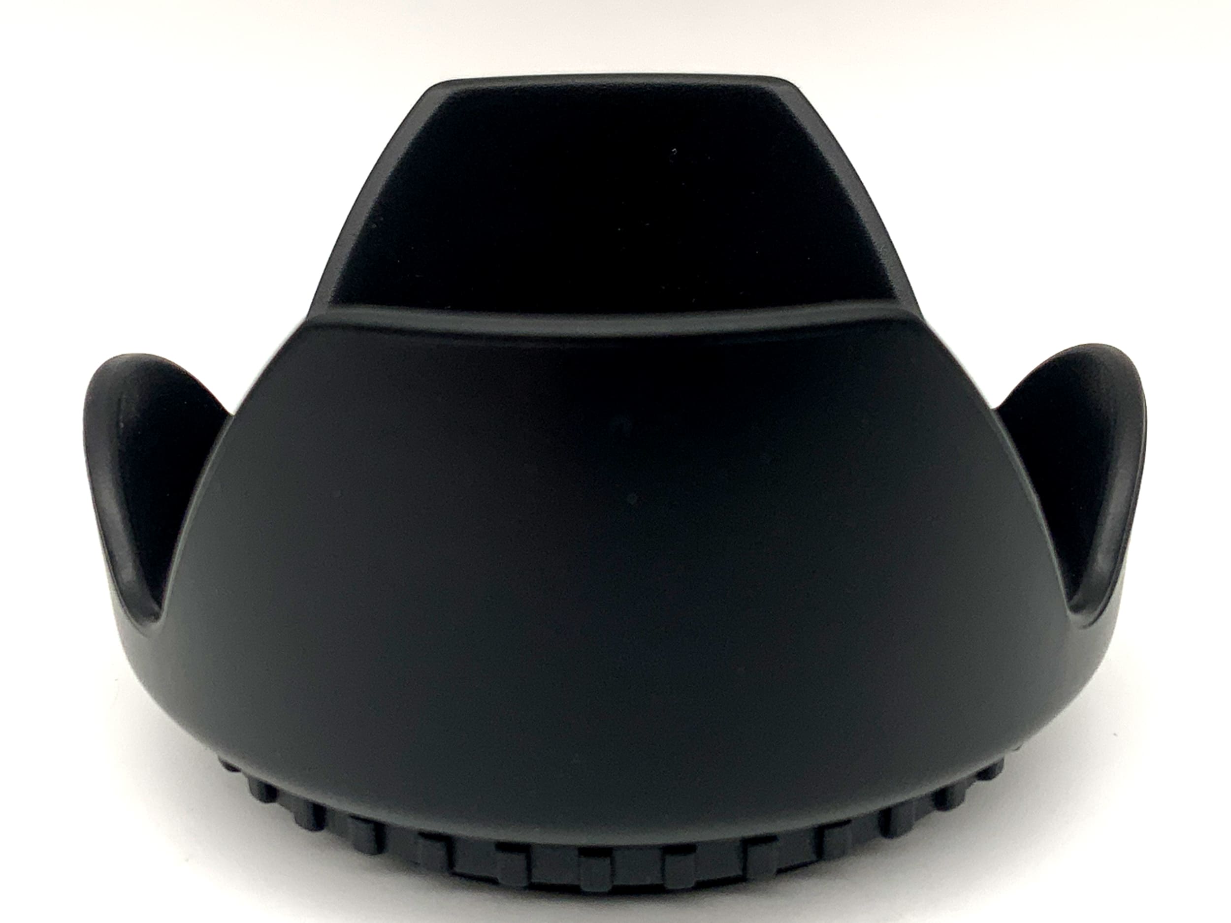 K&F Concept 52mm Gegenlichtblende Schraubgewinde Tulpenförmig Sonnenblende