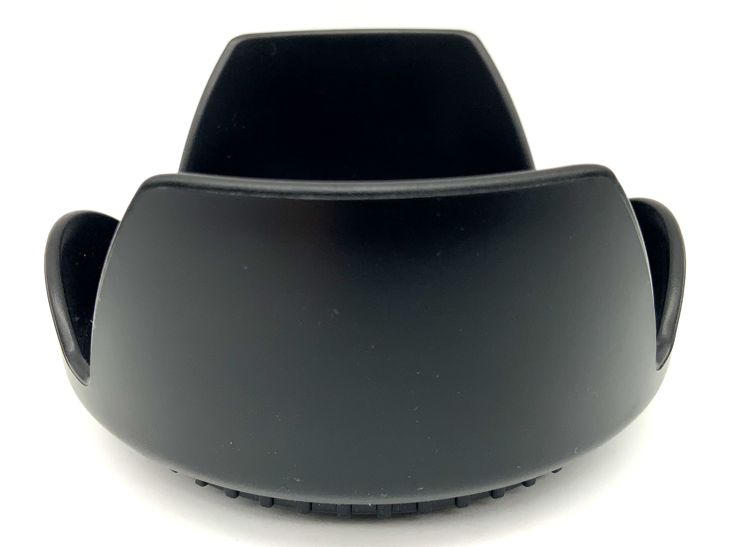 K&F Concept 67mm Gegenlichtblende Schraubgewinde Tulpenförmig Sonnenblende