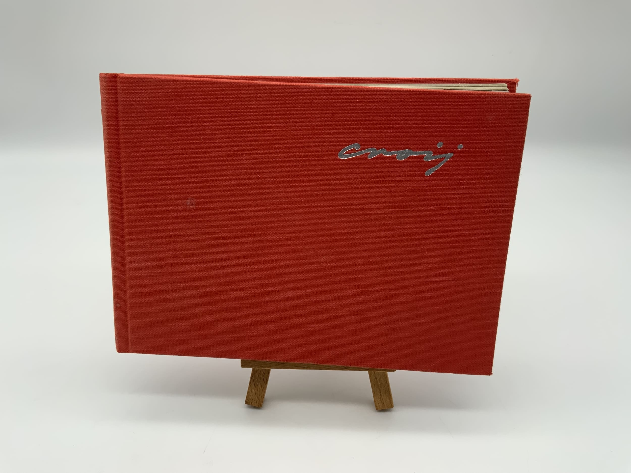 Croy Croij Das Hobby Blitzbuch Anleitung Deutsch