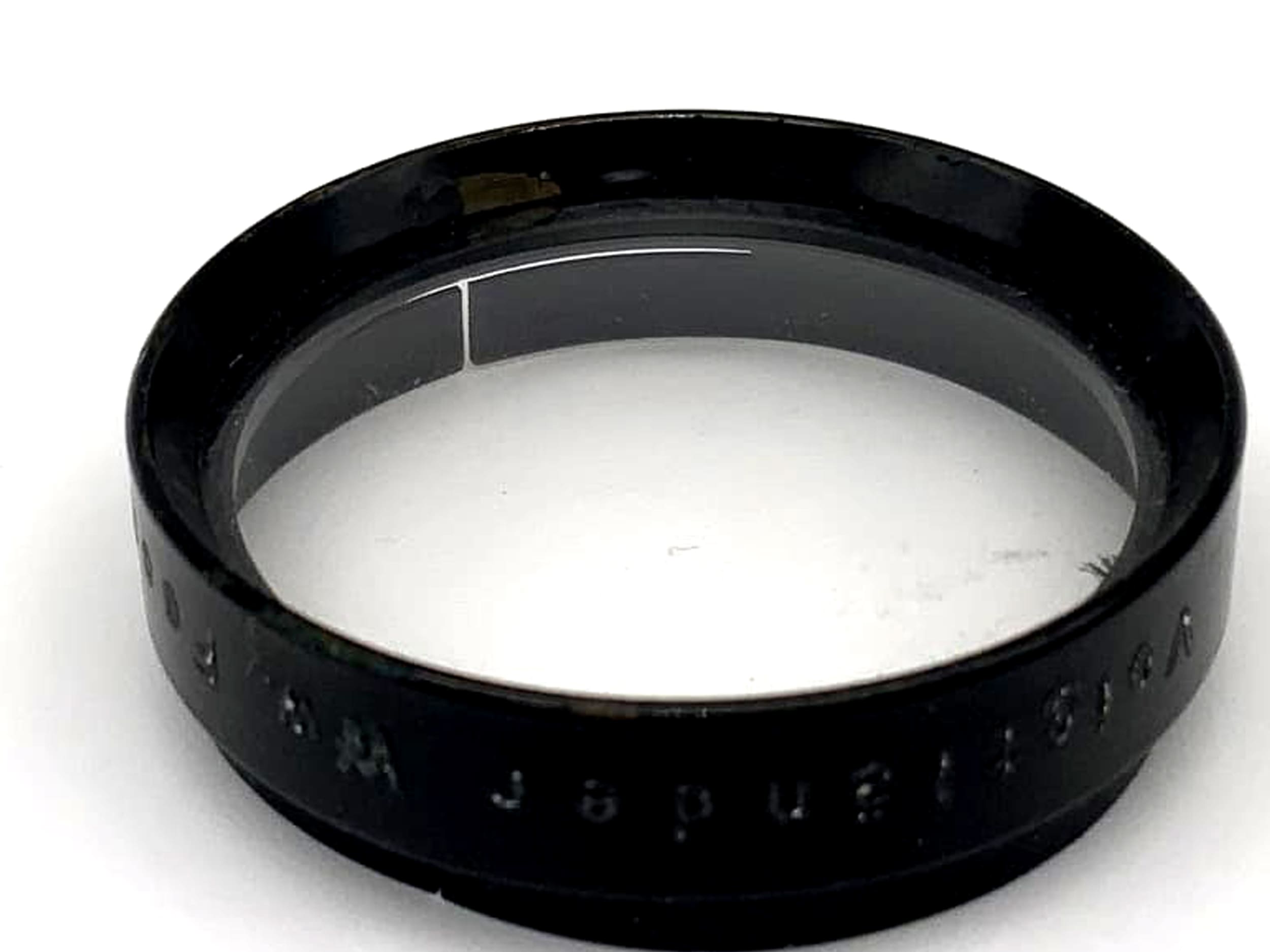 Voigtländer Nahlinse 30mm Focar Ww. Focar 30 Steckfilter Slip On