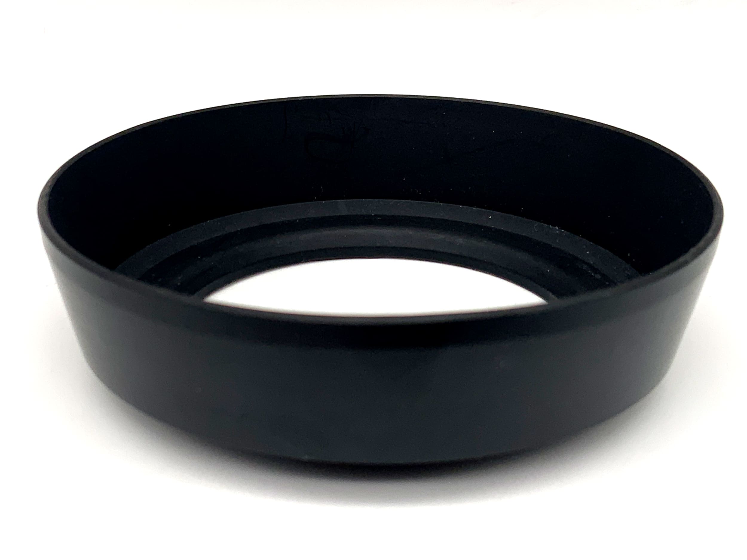 Minolta MD 35mm F2.8 Gegenlichtblende lenshood Sonnenblende