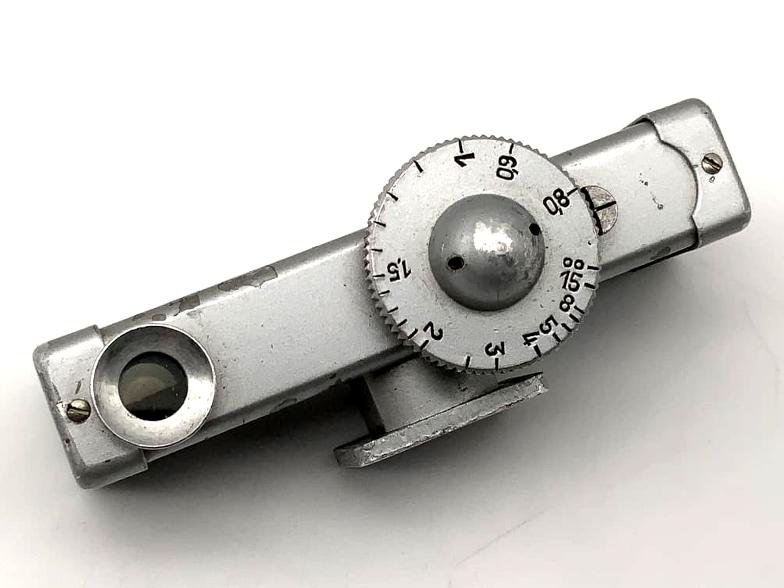 Medis Entfernungsmesser Aufsteck Rangefinder Sucher