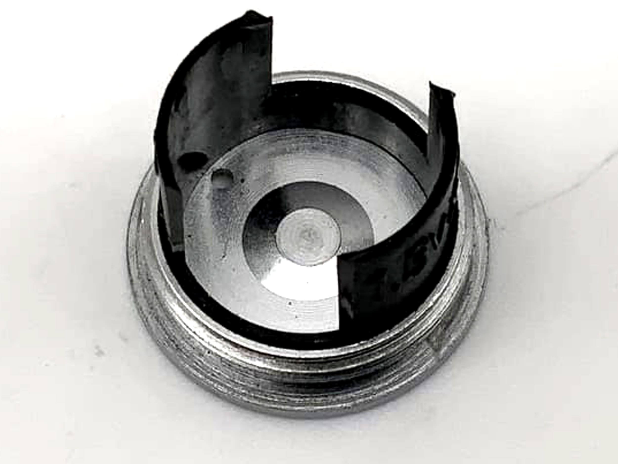 Nikon Batteriedeckel Batteriefach Batteriefachdeckel für Nikon FE FE2 FM EM FG