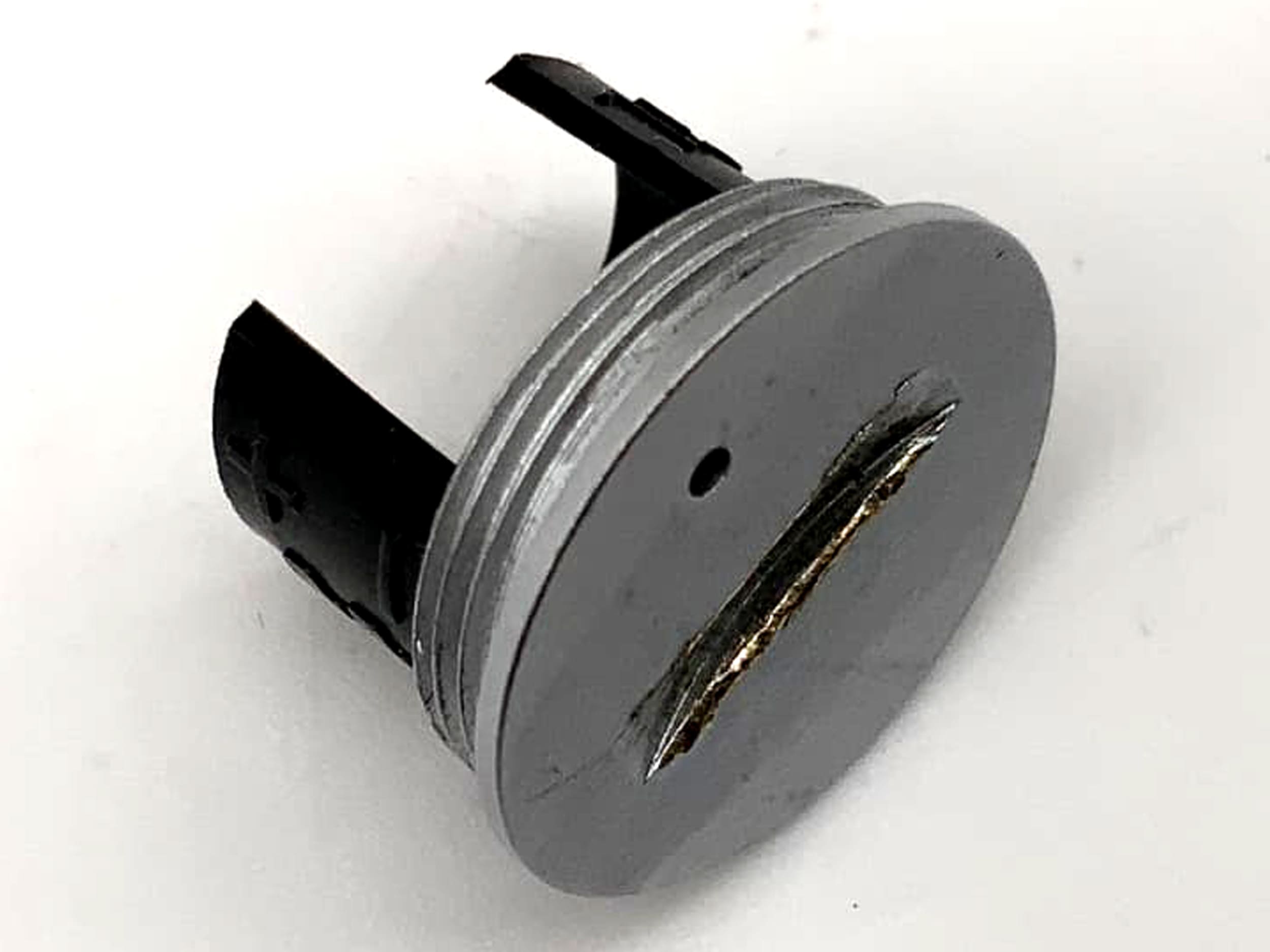 Nikon Batteriedeckel Batteriefach Batteriefachdeckel für Nikon FE FE2 FM EM FG