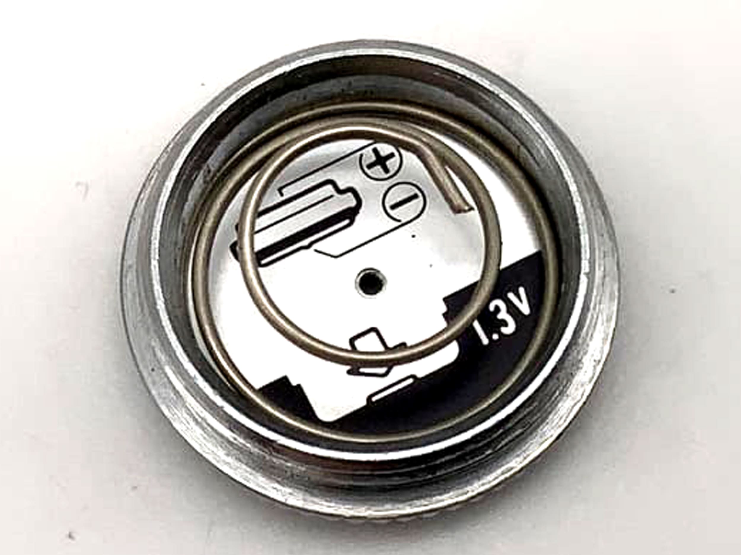 Canon Batteriedeckel Batteriefach Deckel Batteriefachdeckel für Canon FT TL b FX