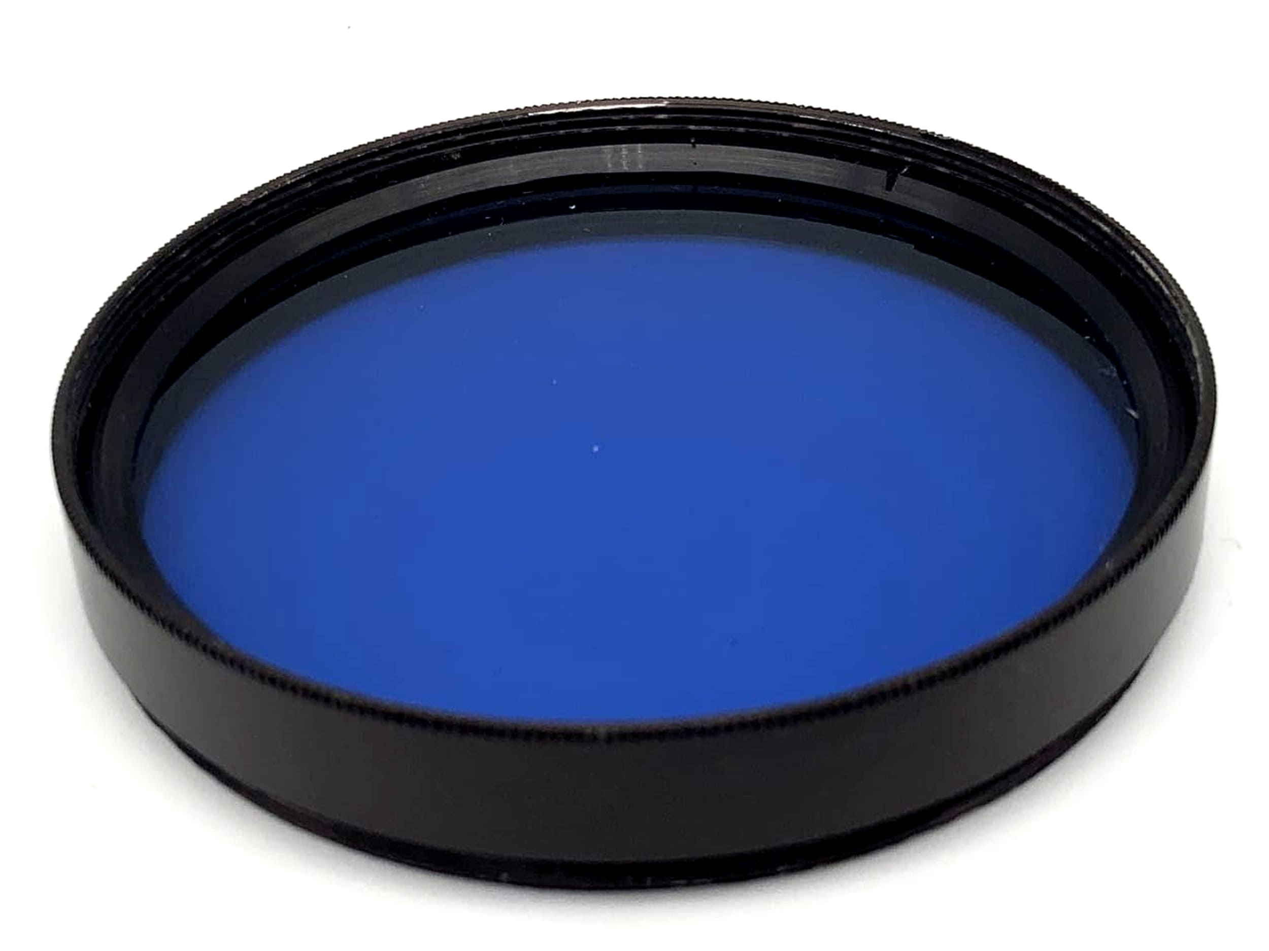 Carl Zeiss Farbfilter 58mm Blau blue colorfilter