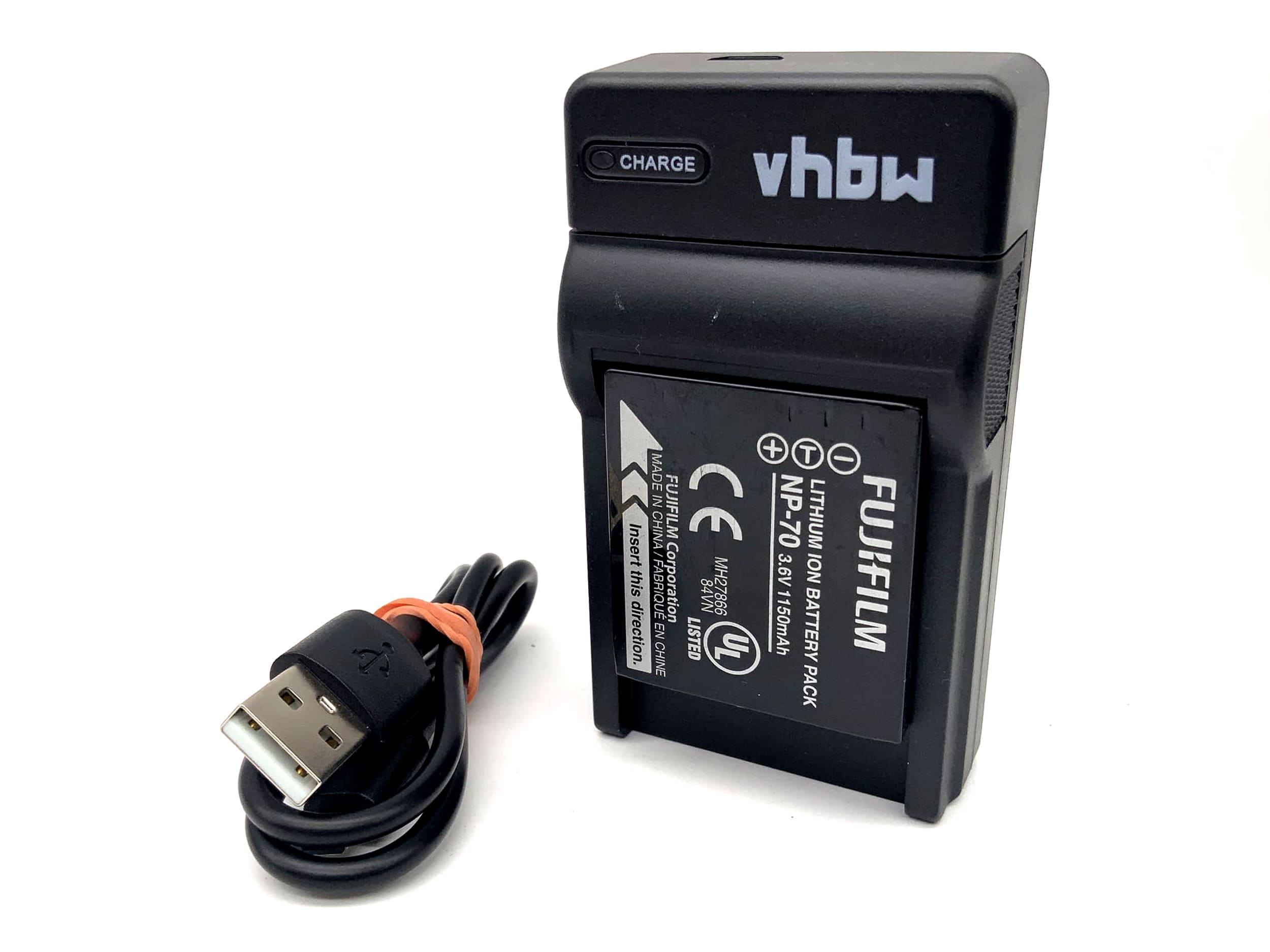 Fujifilm FinePix F40 fd f=8-24mm 1:2.8-5.1 8.3 MP Super CCD